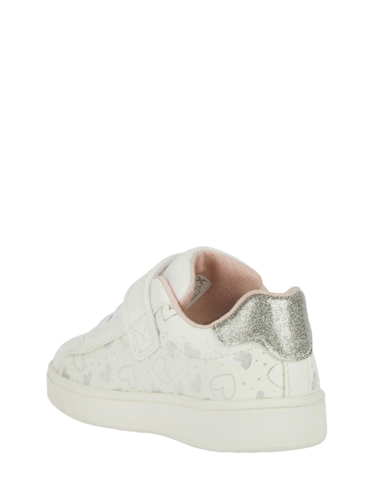Geox Scarpe Con Strappi Bambini | B455MA 0BCKC - Image 3