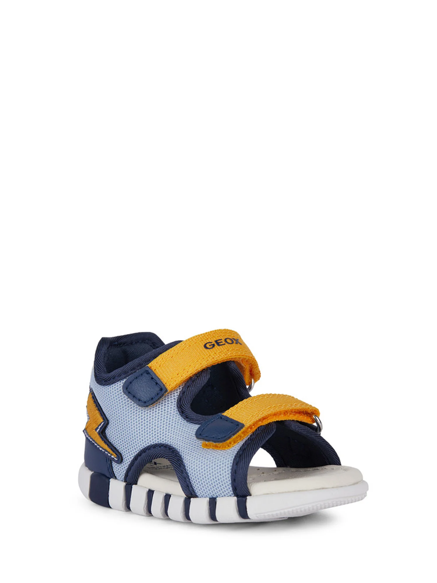 Geox Sandali Con Strappi Bambini | B455PA 01454 - Image 2