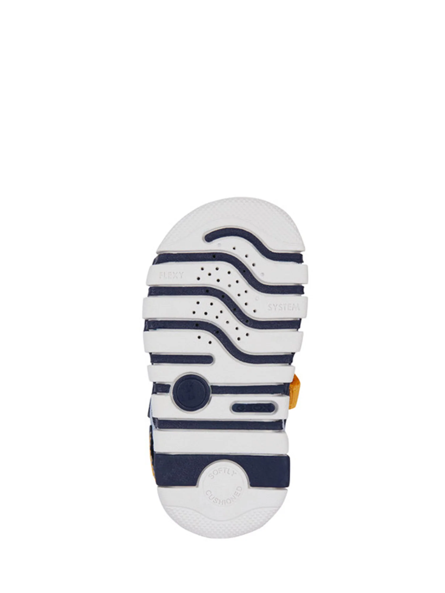 Geox Sandali Con Strappi Bambini | B455PA 01454 - Image 5