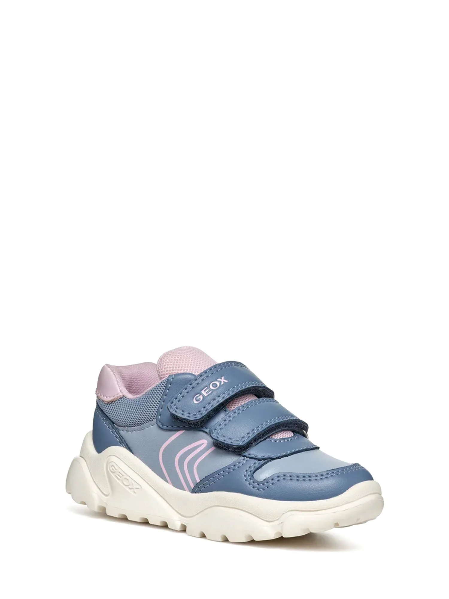 Geox Scarpe Con Strappi Bambini | B455QA 000BC - Image 6