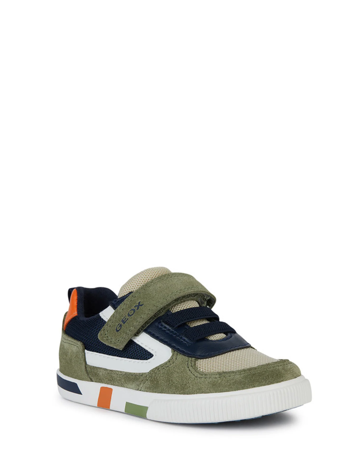Geox Scarpe Con Strappi Bambini | B45A7B 02214 - Image 2