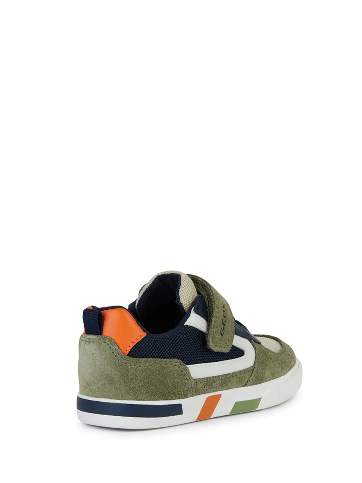Geox Scarpe Con Strappi Bambini | B45A7B 02214 - Image 3