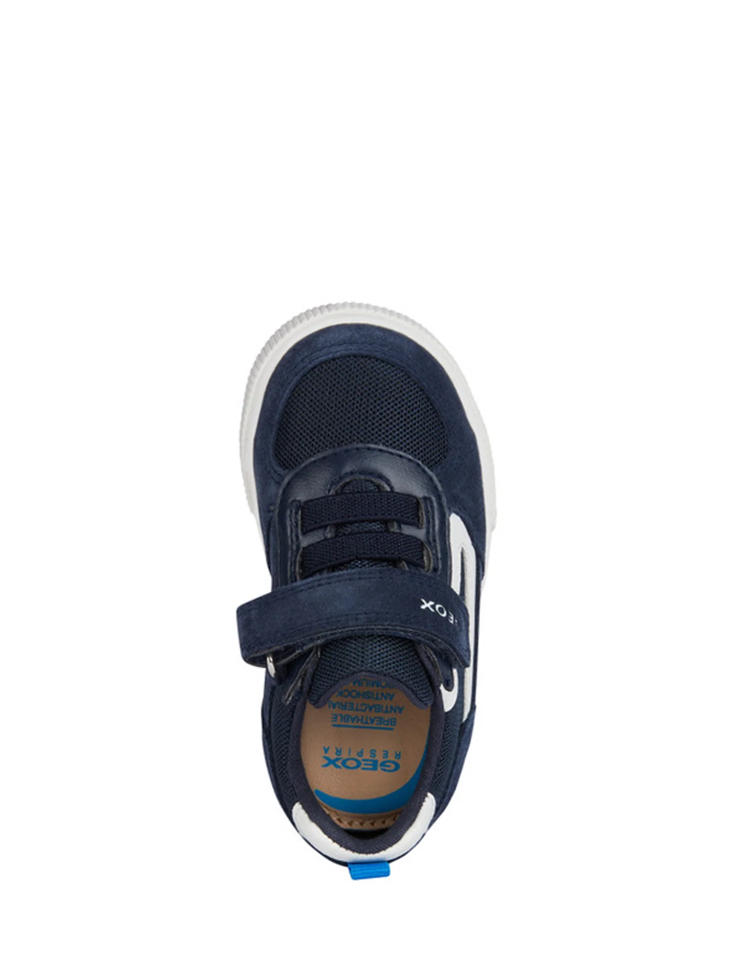 Geox Scarpe Con Strappi Bambini | B45A7B 02214 - Image 9