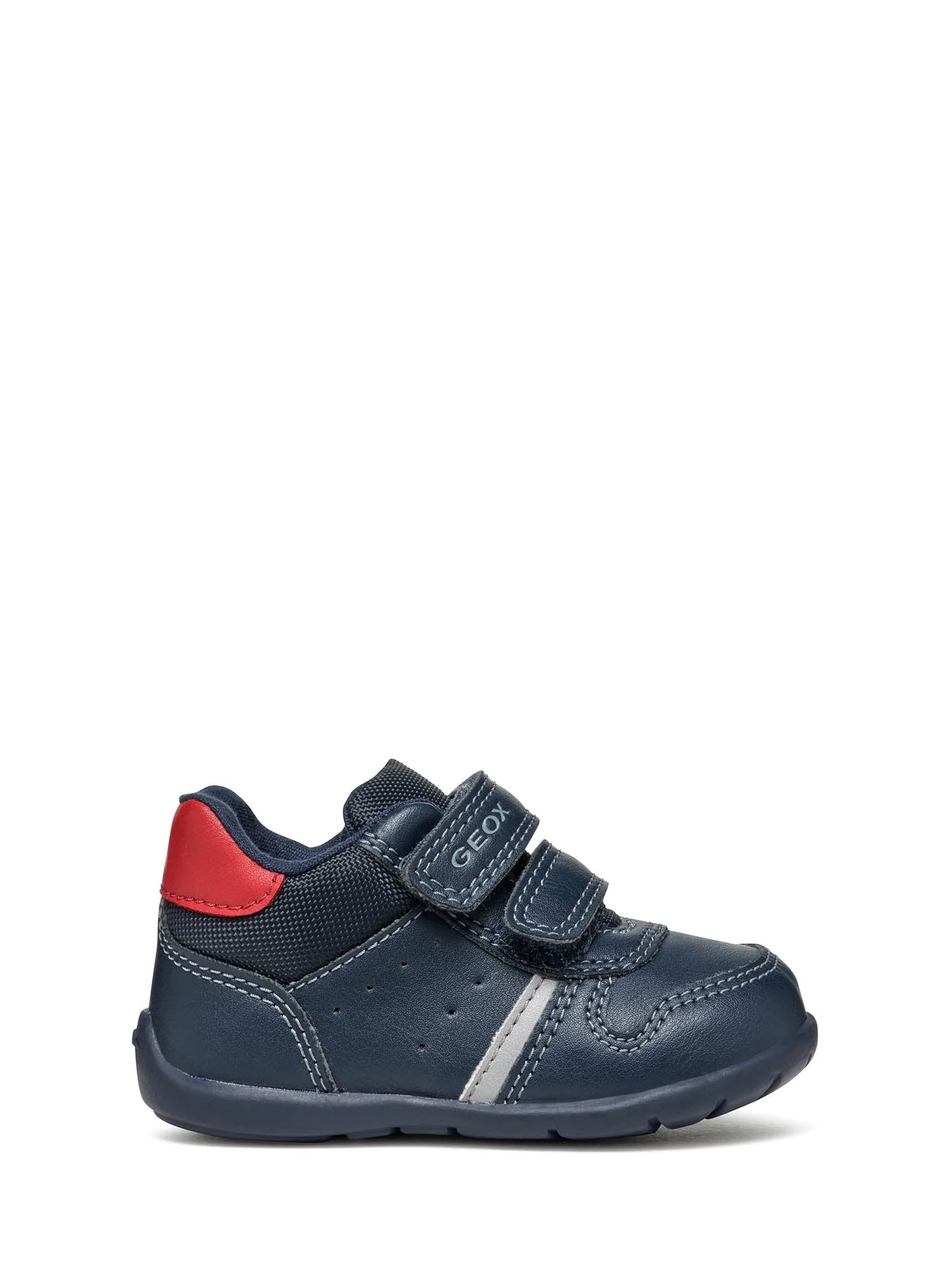 Geox Scarpe Con Strappi Bambini | B461PB 000BC