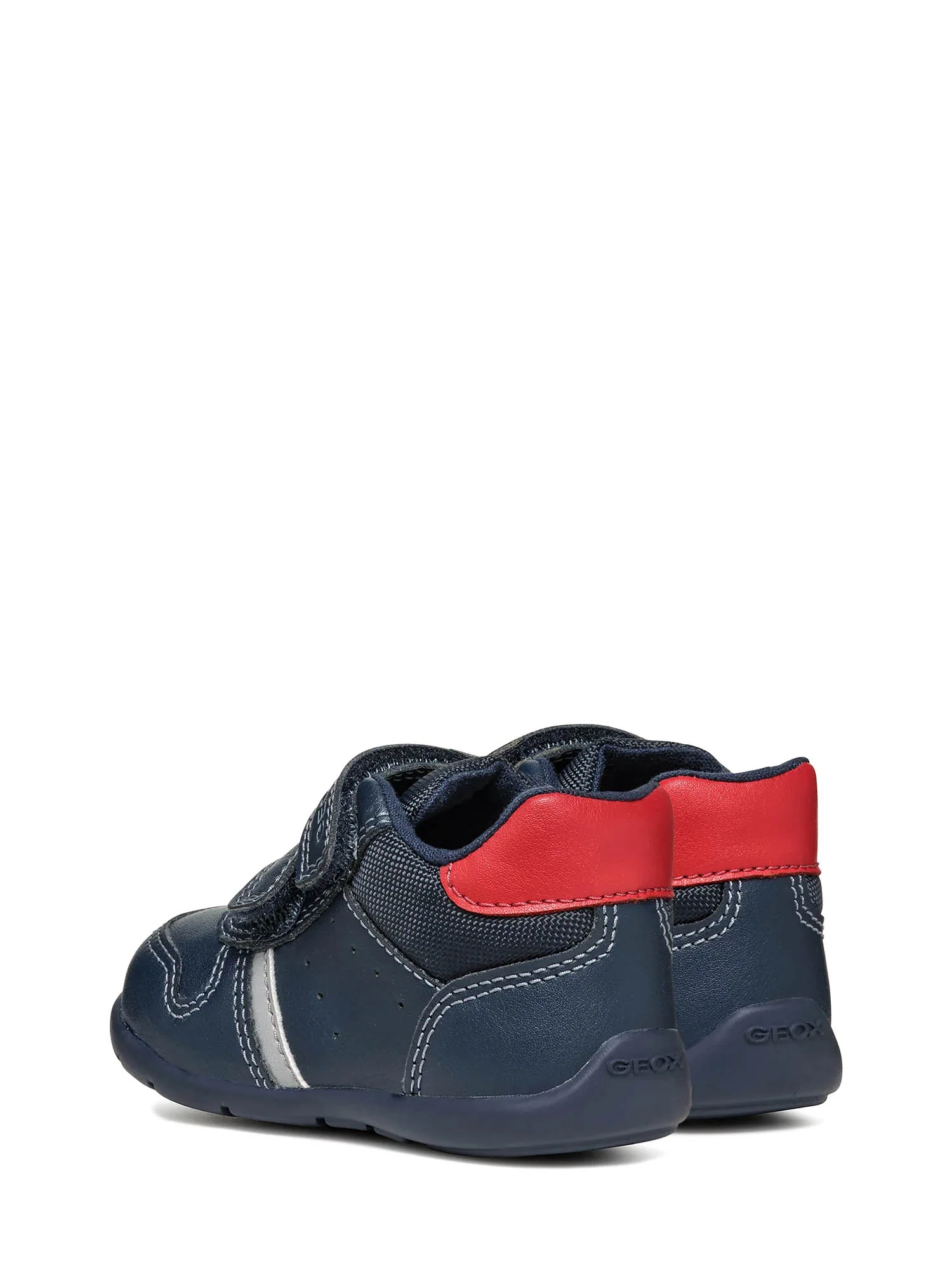 Geox Scarpe Con Strappi Bambini | B461PB 000BC - Image 4