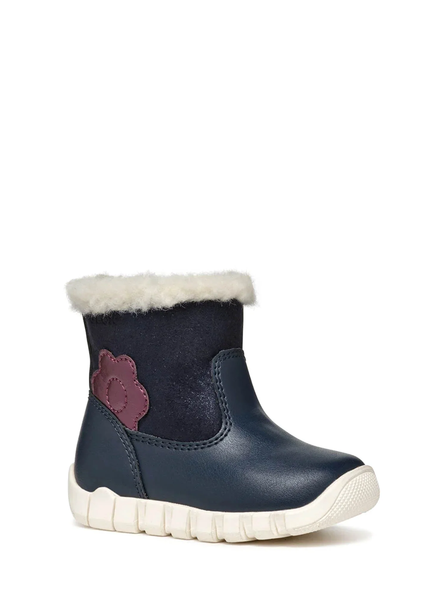 Geox Stivaletti Bambini | B4658B 0BCBL - Image 2