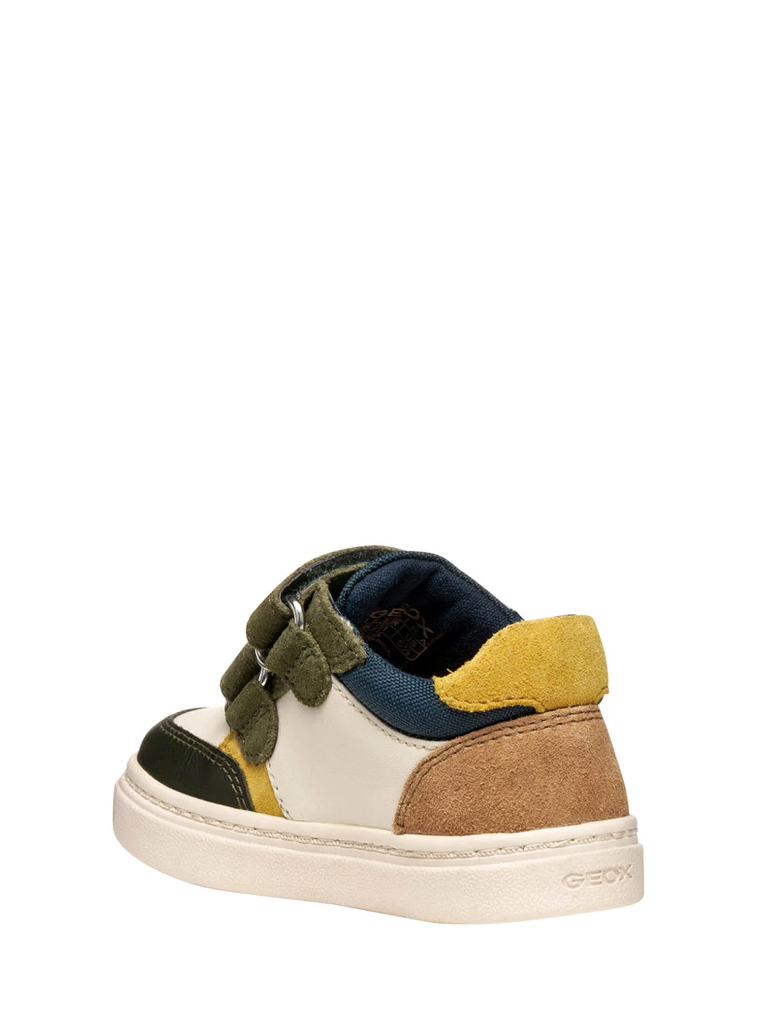 Geox Scarpe Con Strappi Bambini | B465NC 08522 - Image 3