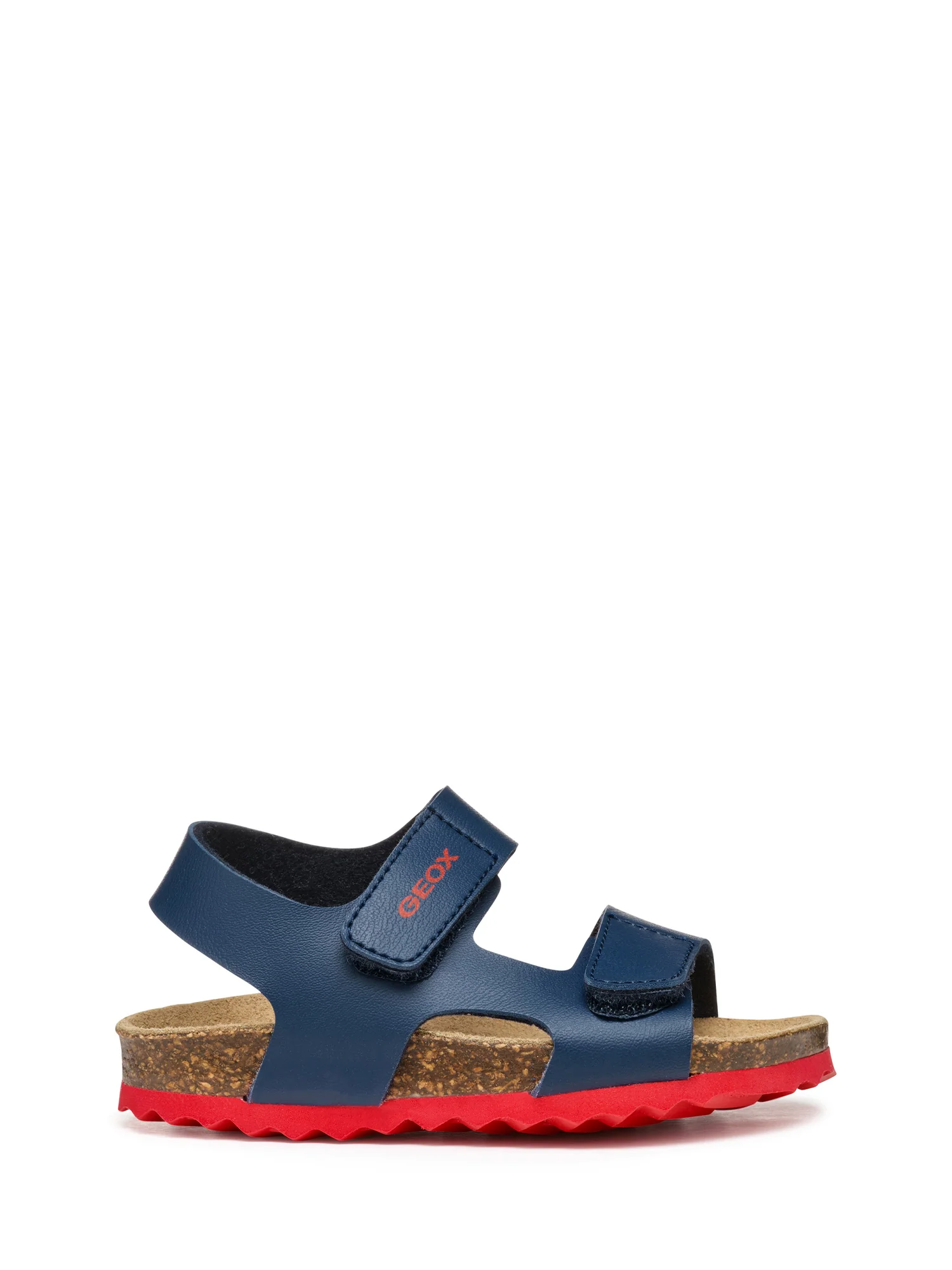 Geox Sandali Con Strappi Bambini | B552QB 000BC