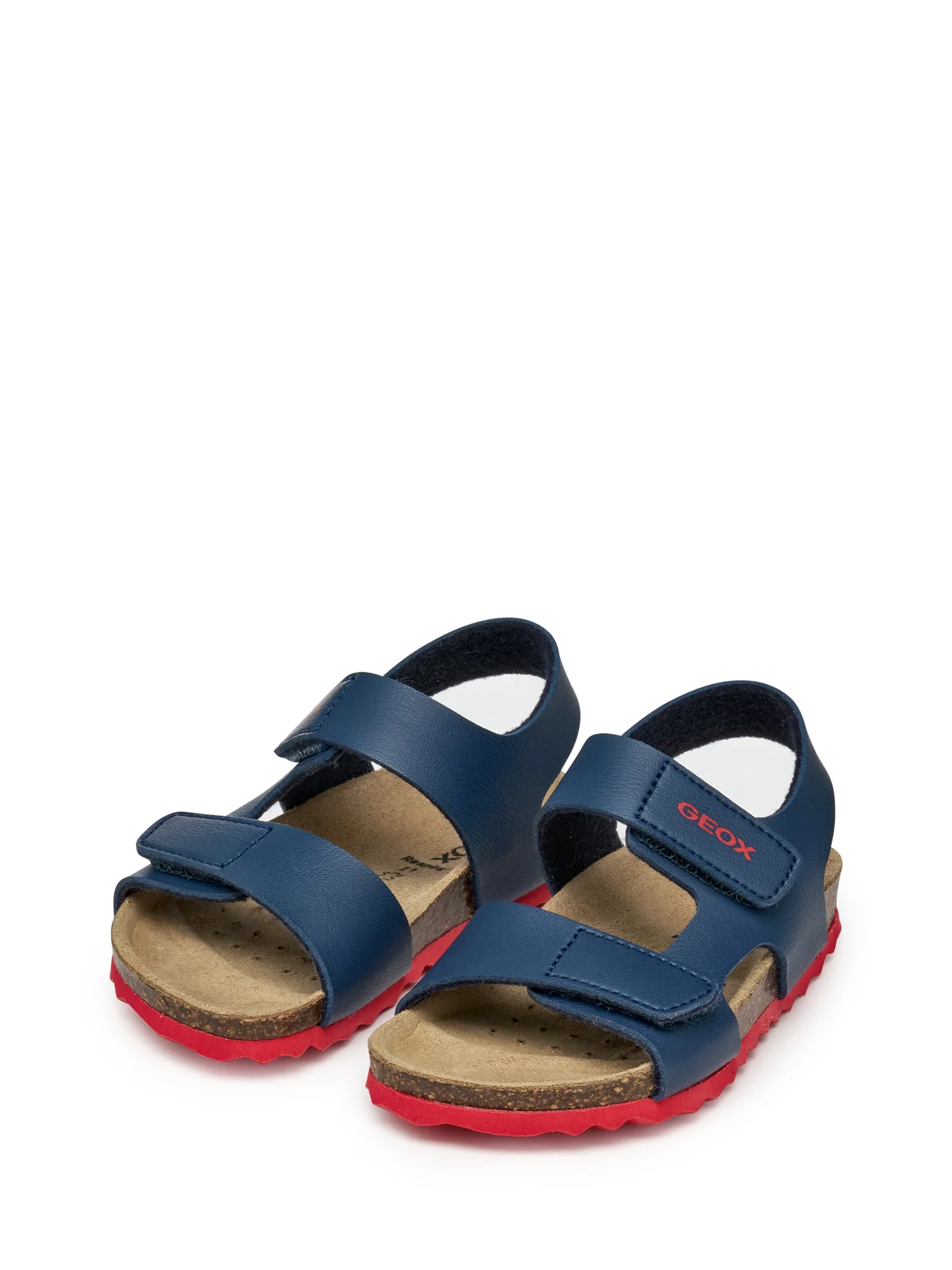 Geox Sandali Con Strappi Bambini | B552QB 000BC - Image 2
