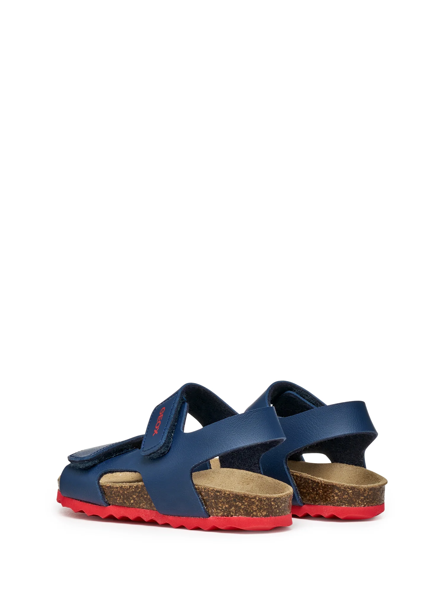 Geox Sandali Con Strappi Bambini | B552QB 000BC - Image 3