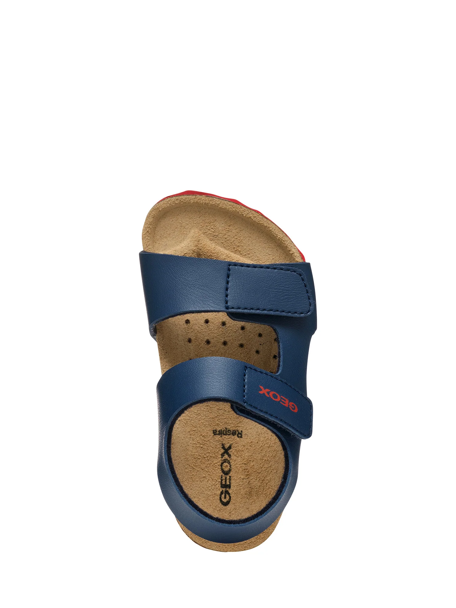 Geox Sandali Con Strappi Bambini | B552QB 000BC - Image 4