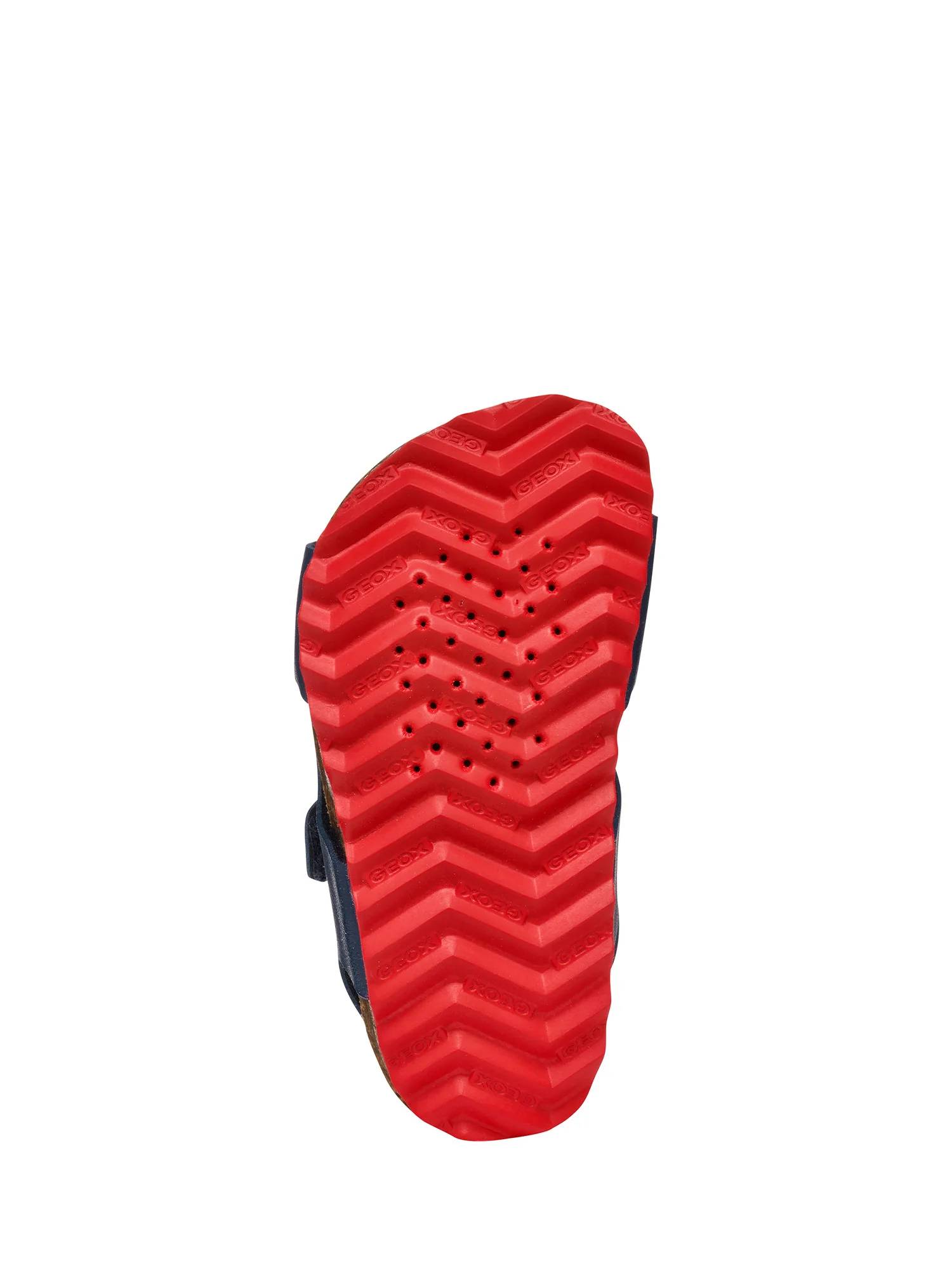 Geox Sandali Con Strappi Bambini | B552QB 000BC - Image 5