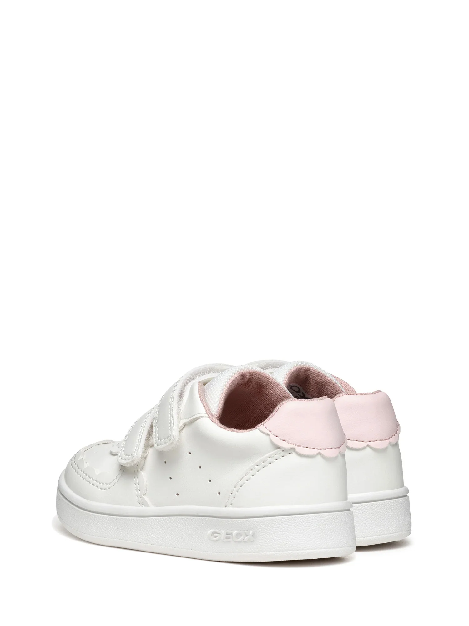 Geox Scarpe Con Strappi Bambini | B555MA 000BC - Image 3