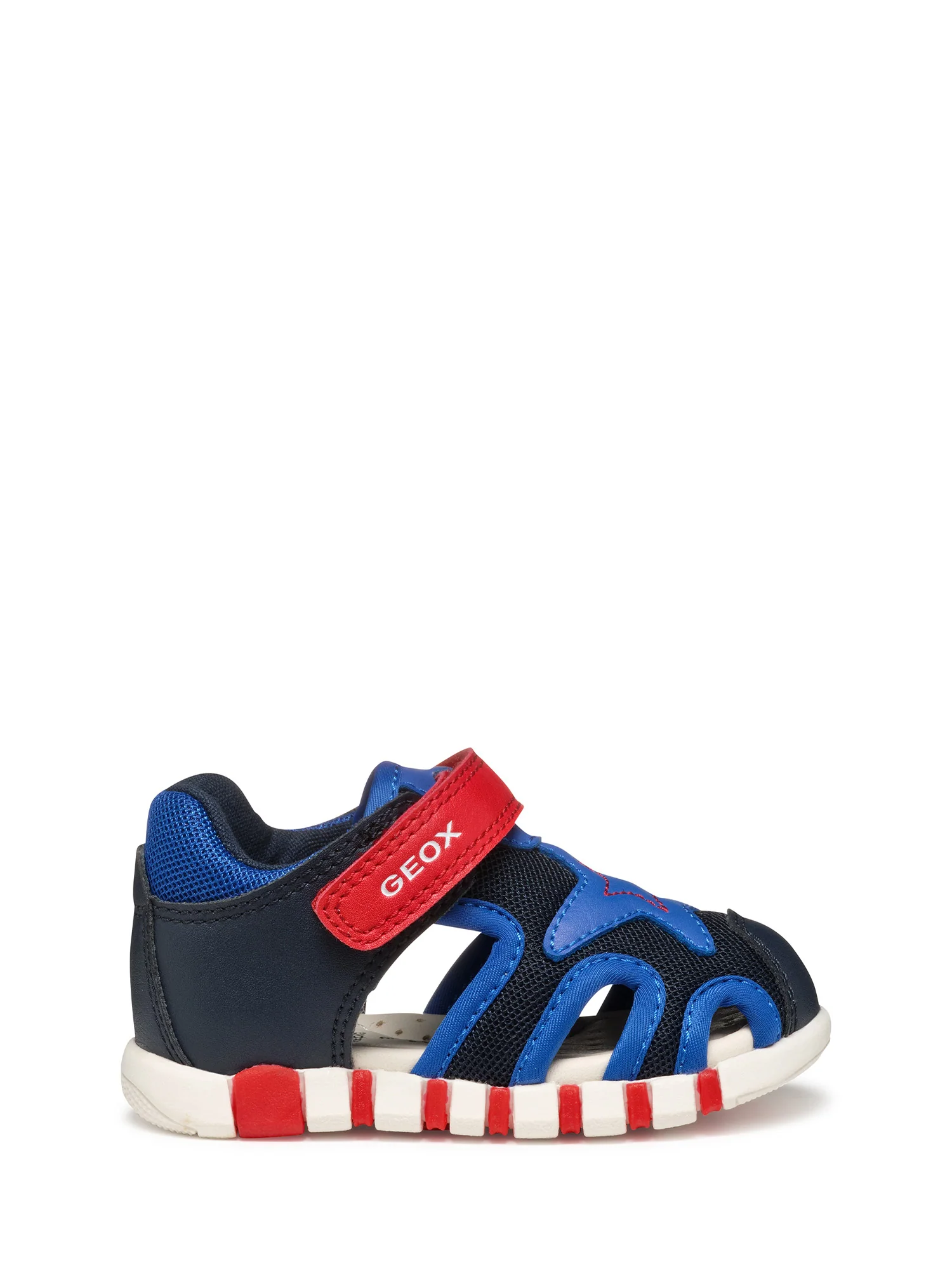 Geox Sandali Con Strappi Bambini | B555PC 0BC14