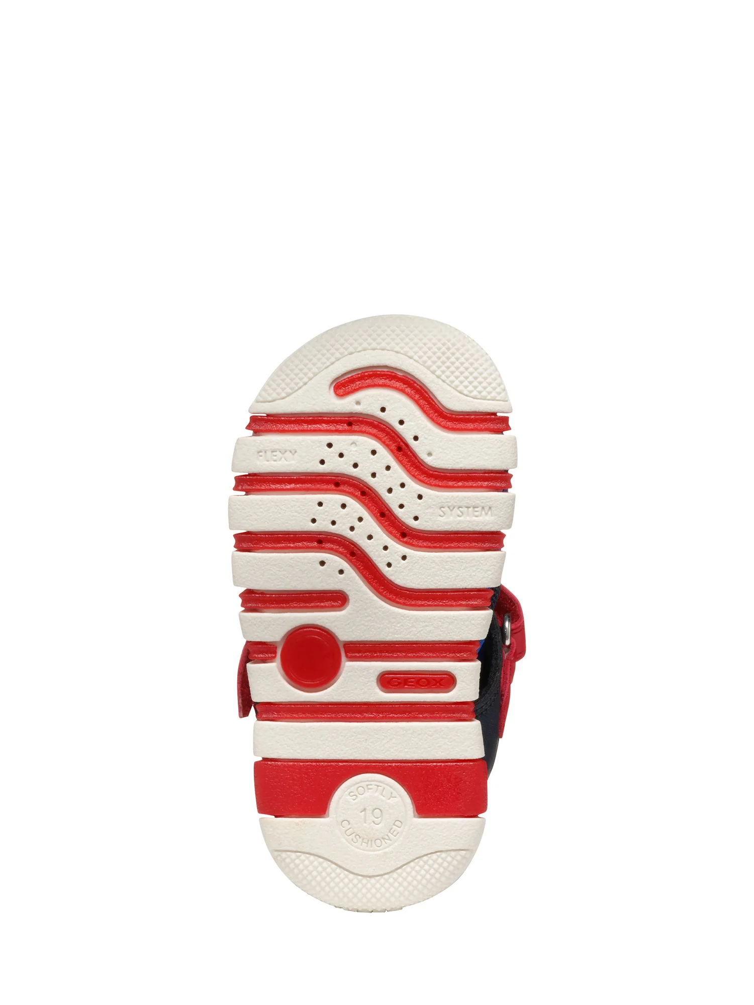 Geox Sandali Con Strappi Bambini | B555PC 0BC14 - Image 5