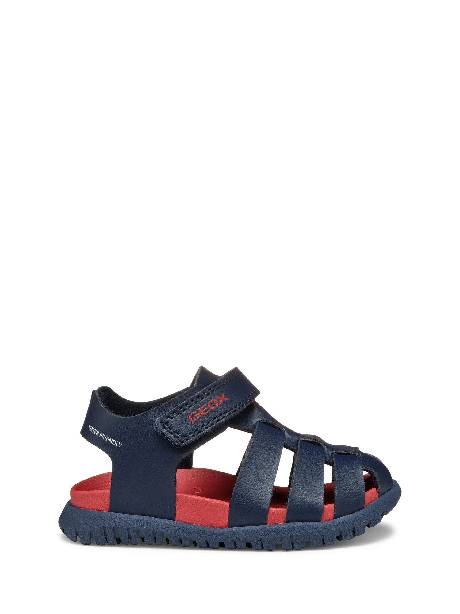 Geox Sandali Con Strappi Bambini | B556AA 000BC