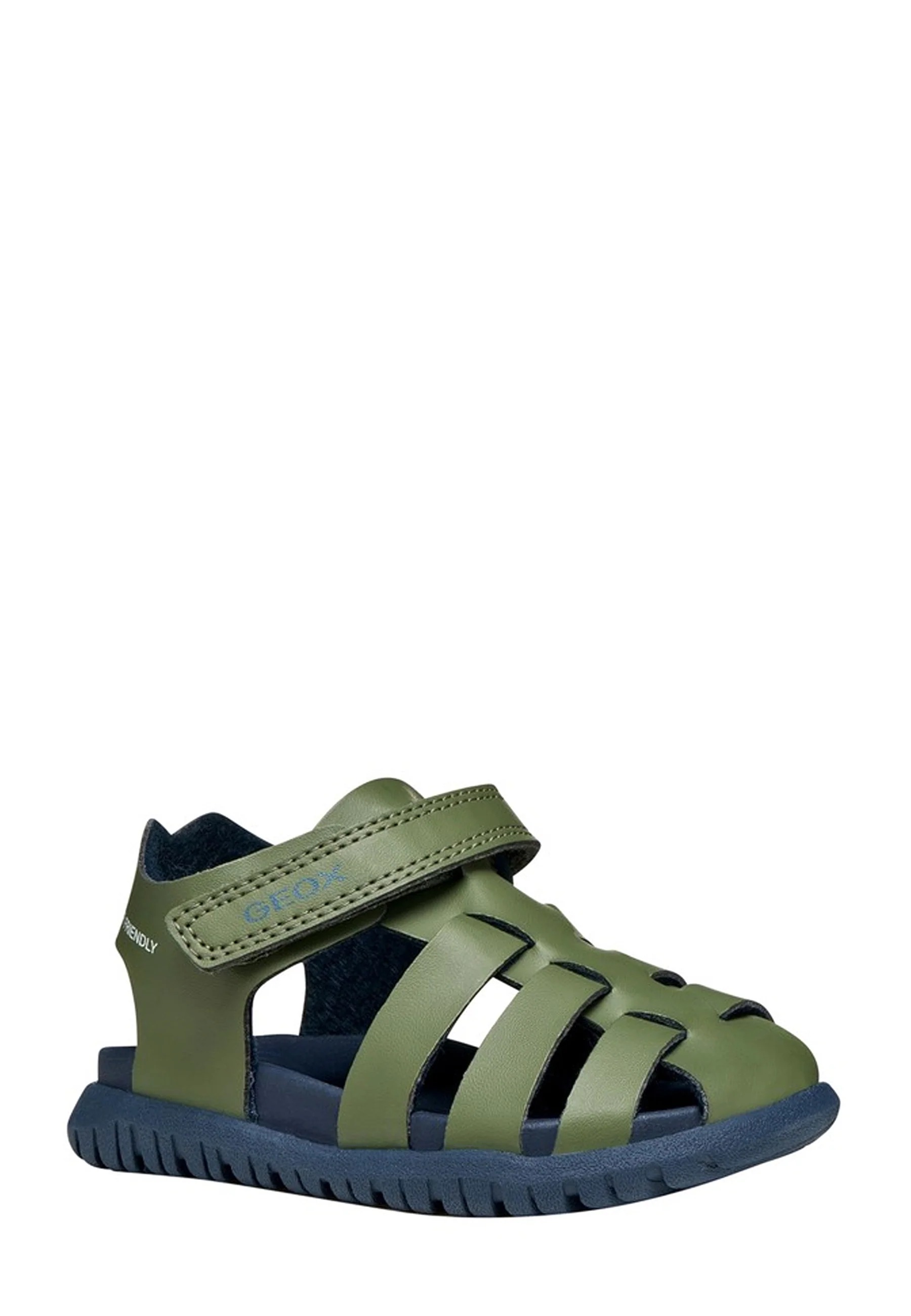 Geox Sandali Con Strappi Bambini | B556AA 000BC - Image 7