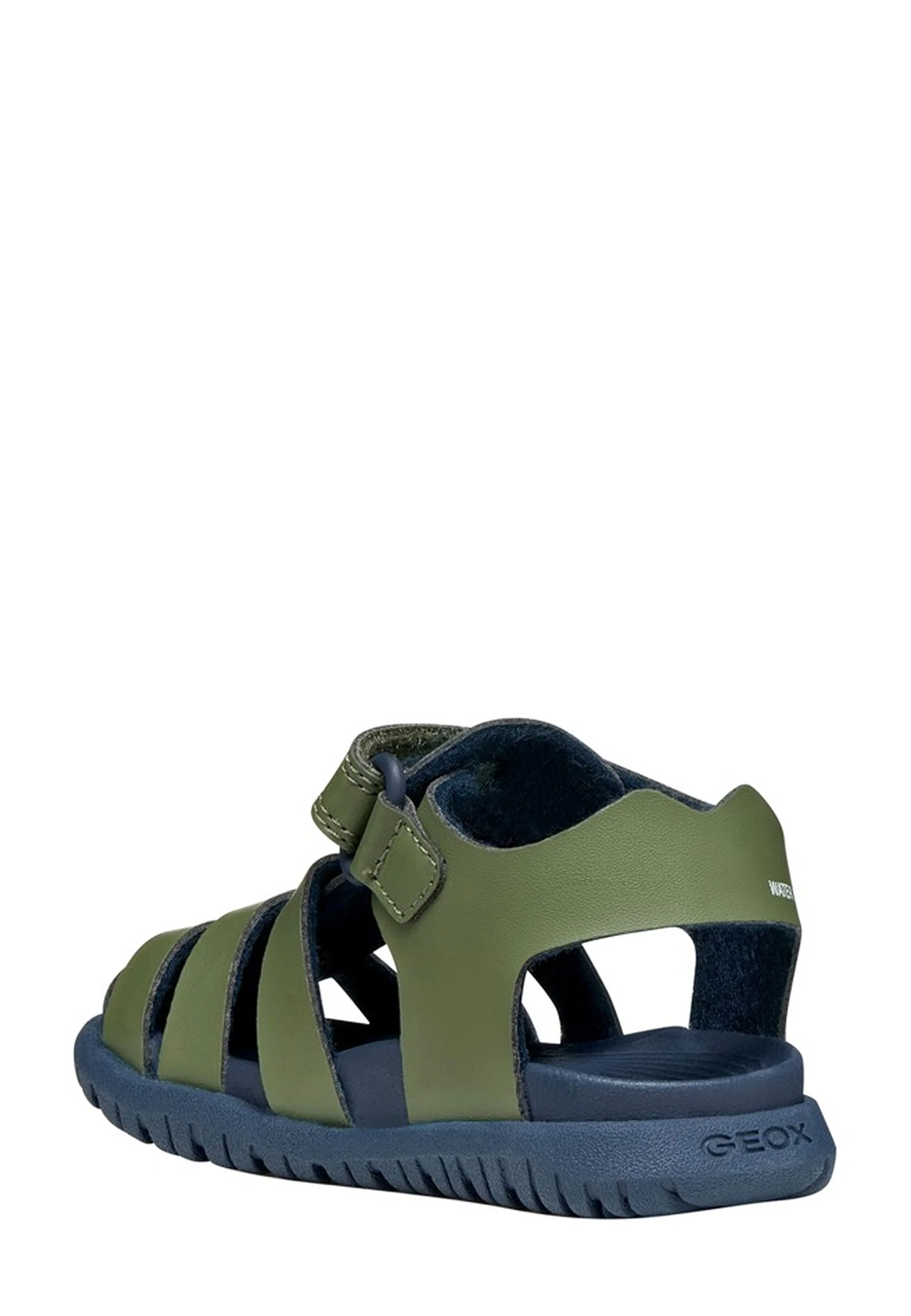 Geox Sandali Con Strappi Bambini | B556AA 000BC - Image 8
