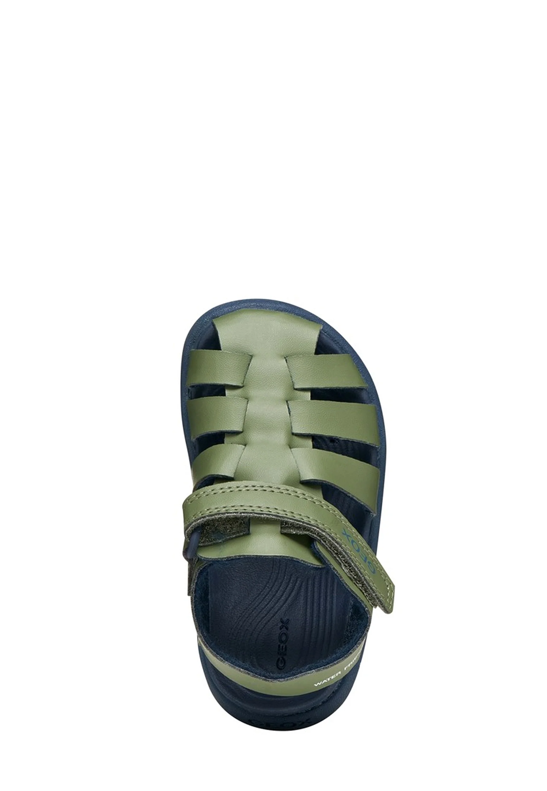 Geox Sandali Con Strappi Bambini | B556AA 000BC - Image 9
