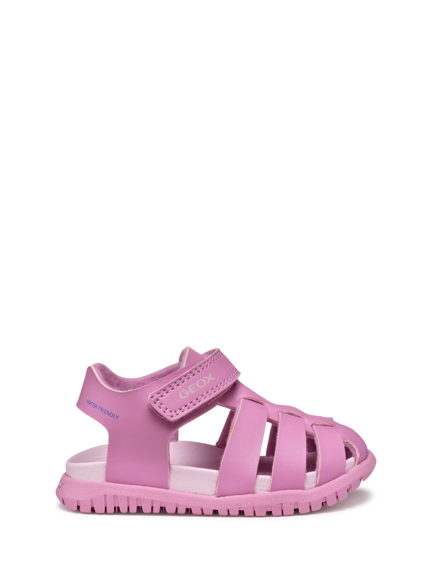 Geox Sandali Con Strappi Bambini | B556BA 000BC