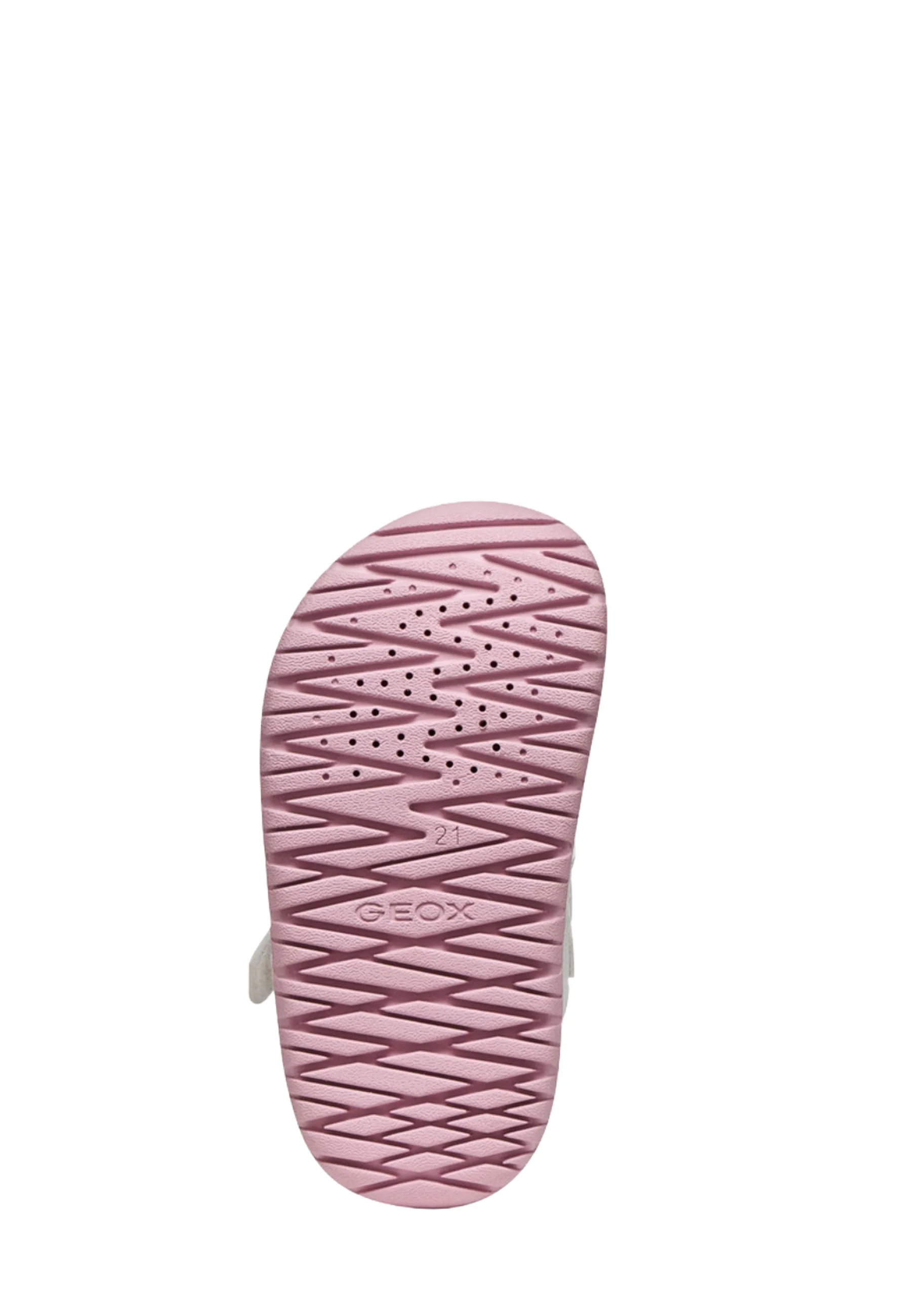 Geox Sandali Con Strappi Bambini | B556BA 000BC - Image 10