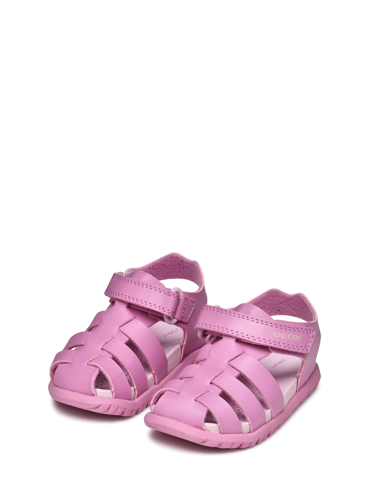 Geox Sandali Con Strappi Bambini | B556BA 000BC - Image 2