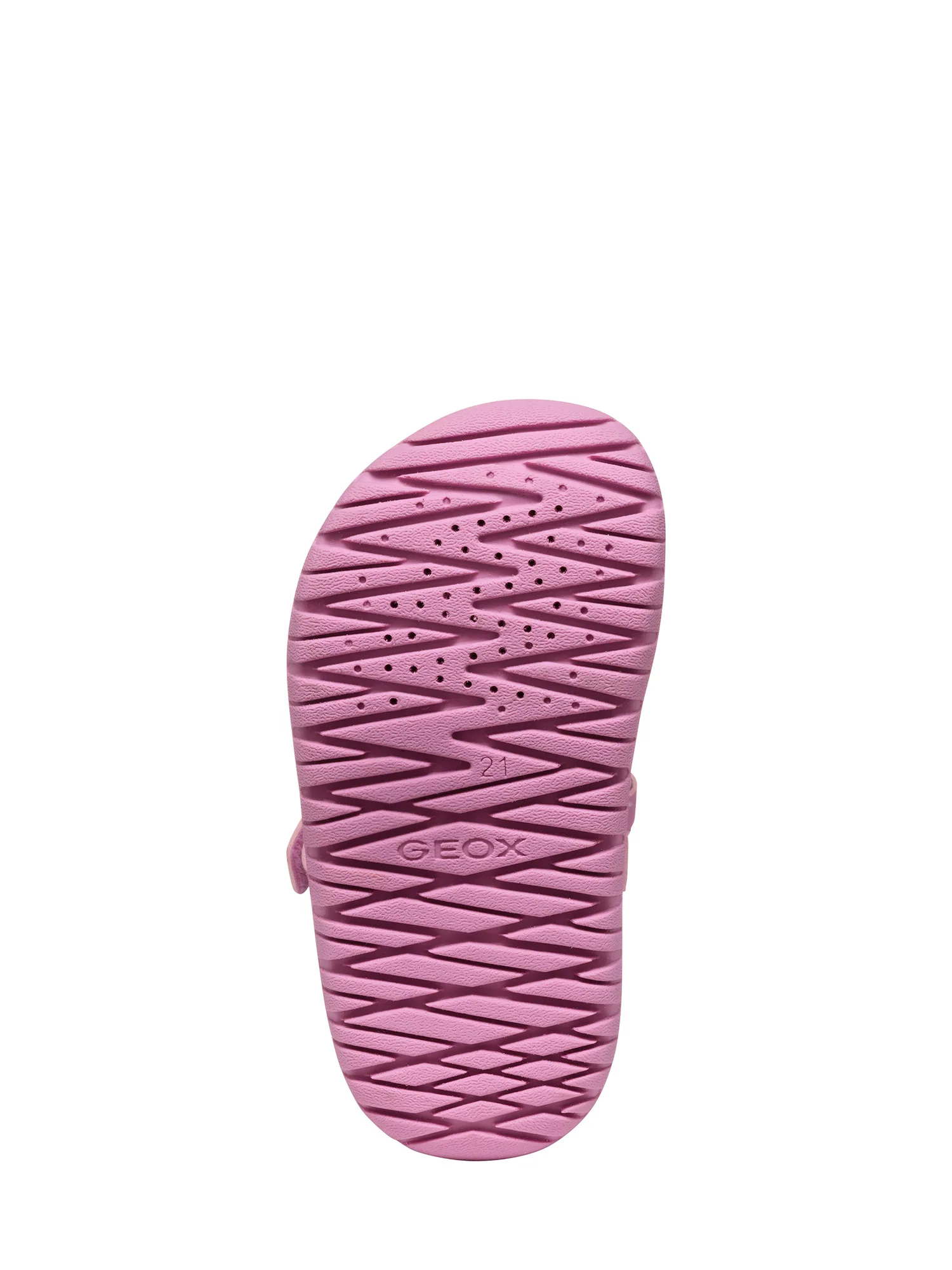 Geox Sandali Con Strappi Bambini | B556BA 000BC - Image 5