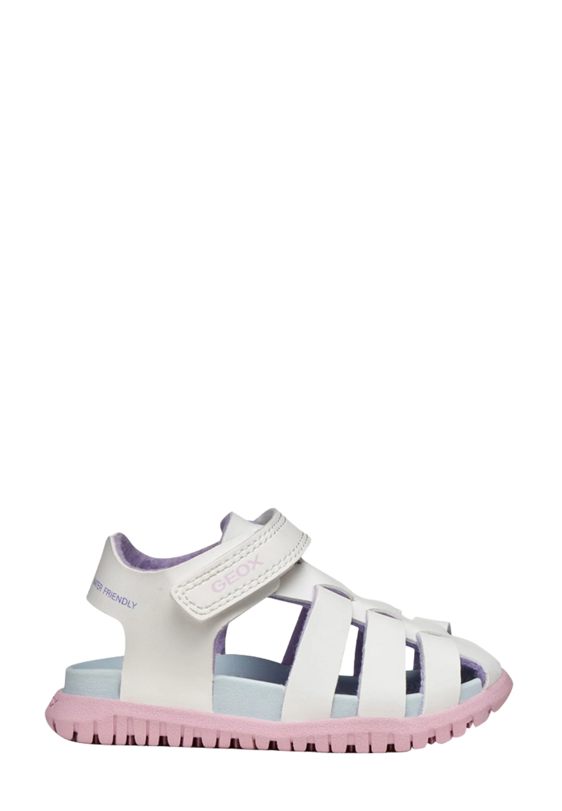 Geox Sandali Con Strappi Bambini | B556BA 000BC - Image 6