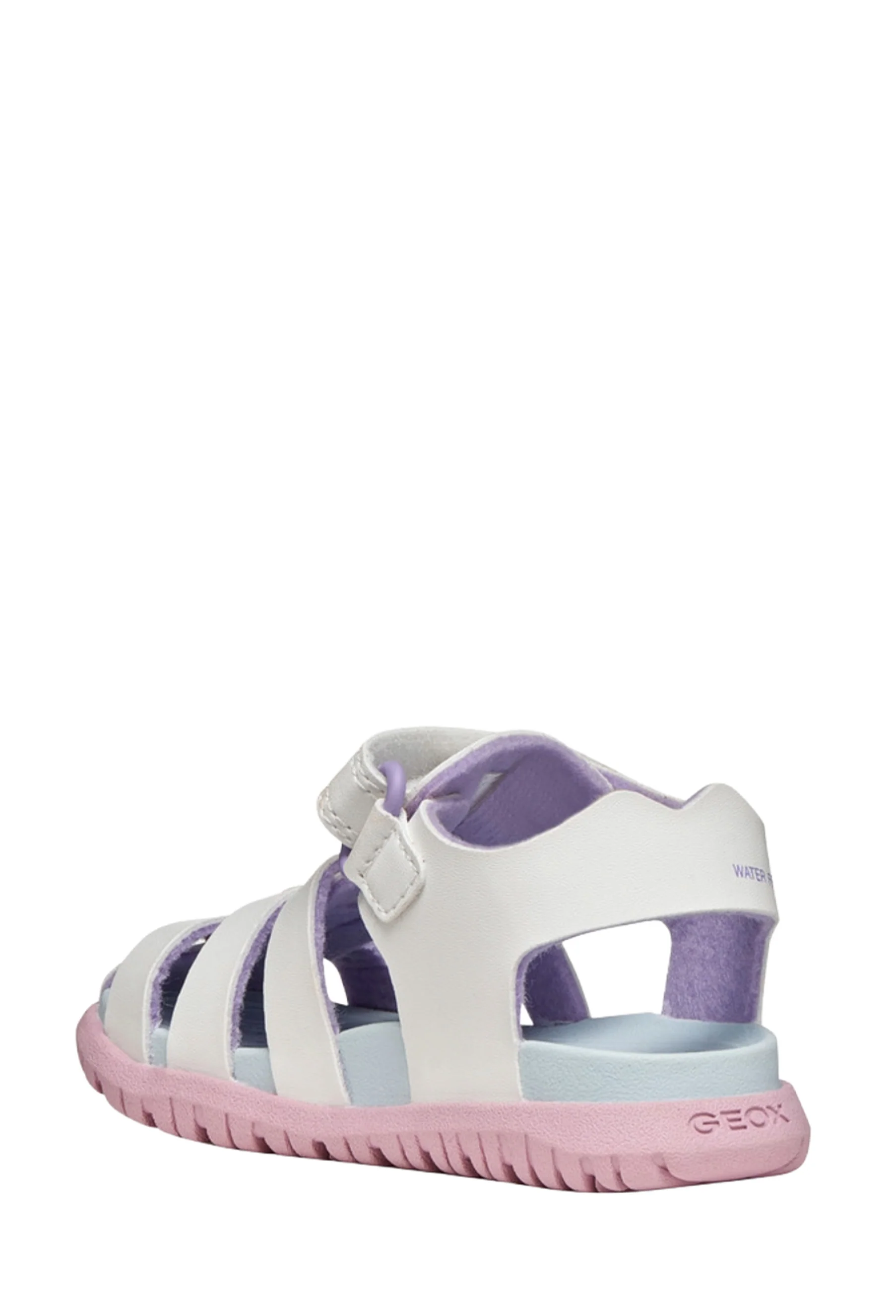 Geox Sandali Con Strappi Bambini | B556BA 000BC - Image 8