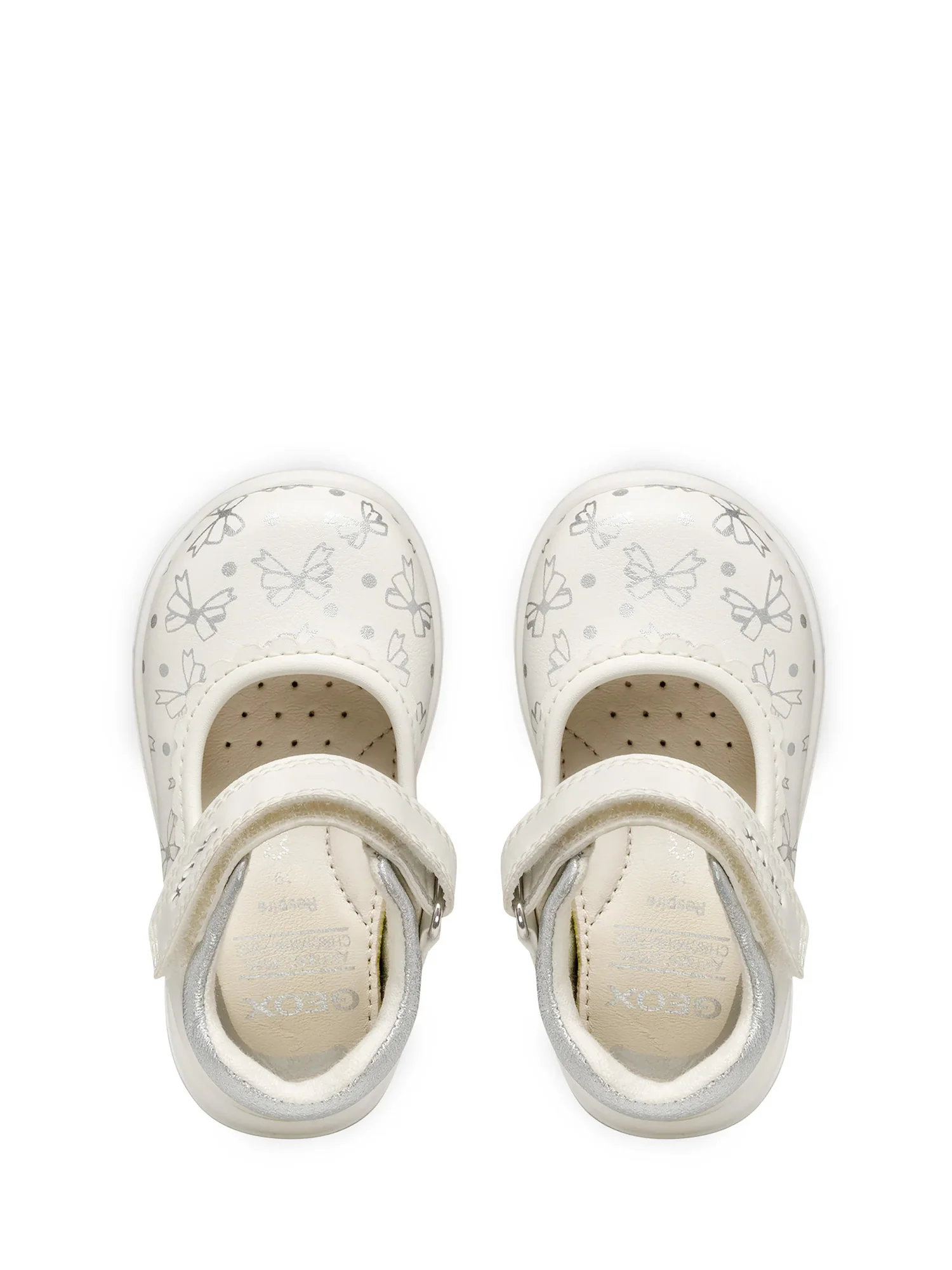 Geox Ballerine Bambini | B556DB 054AJ - Image 3