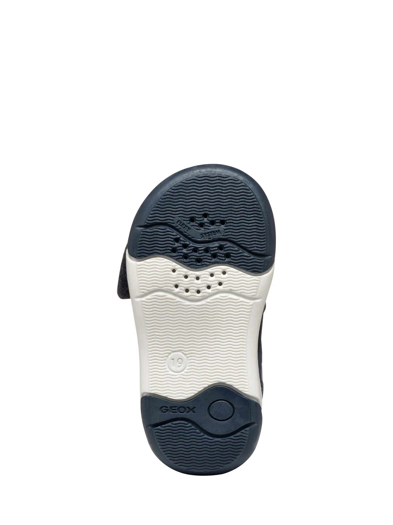 Geox Sandali Con Strappi Bambini | B556EA 05410 - Image 5