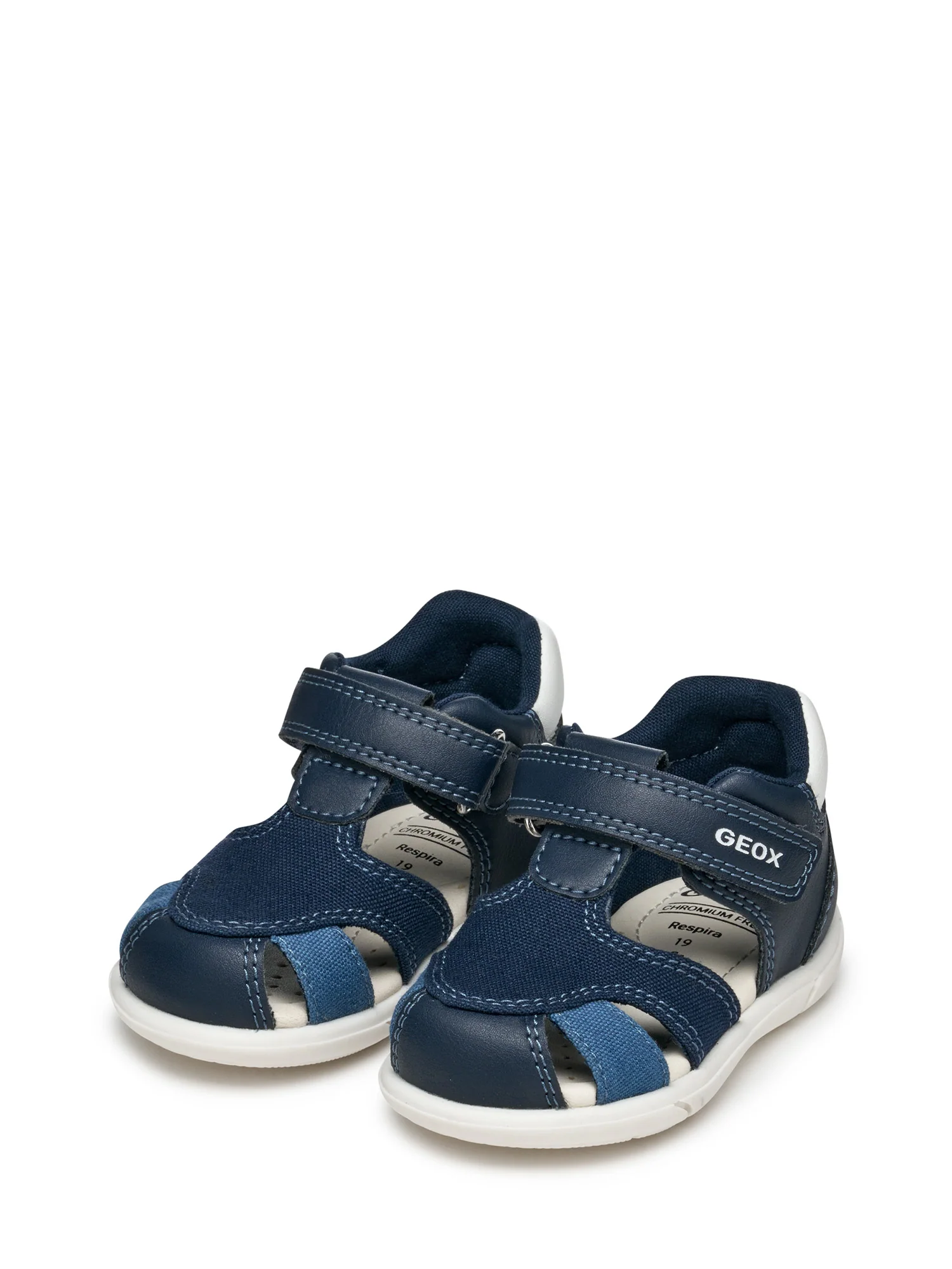 Geox Sandali Con Strappi Bambini | B556EC 05410 - Image 2