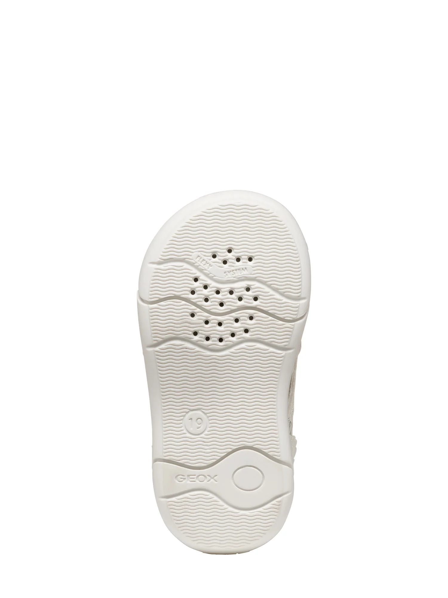 Geox Sandali Con Strappi Bambini | B556FD 000BC - Image 5