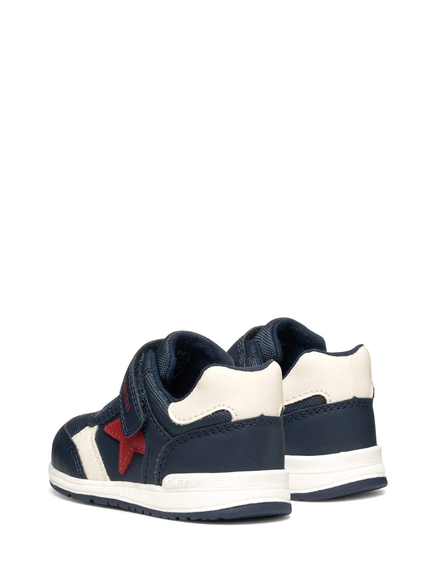 Geox Scarpe Con Strappi Bambini | B560RA 054FU - Image 4