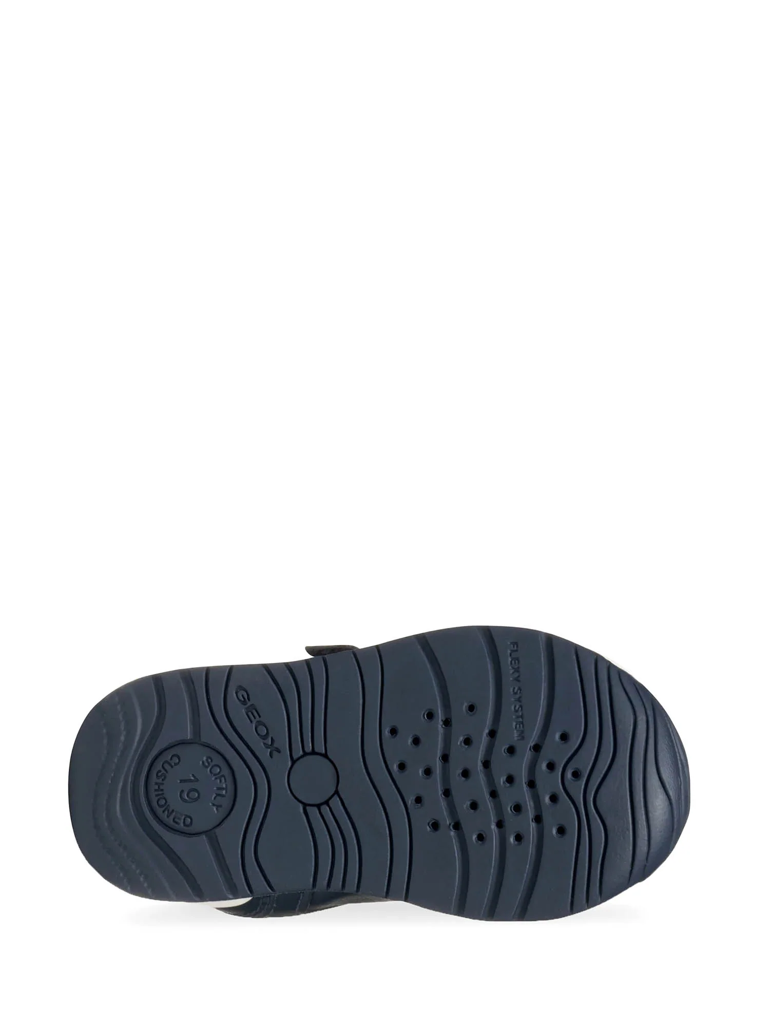 Geox Scarpe Con Strappi Bambini | B560RA 054FU - Image 5