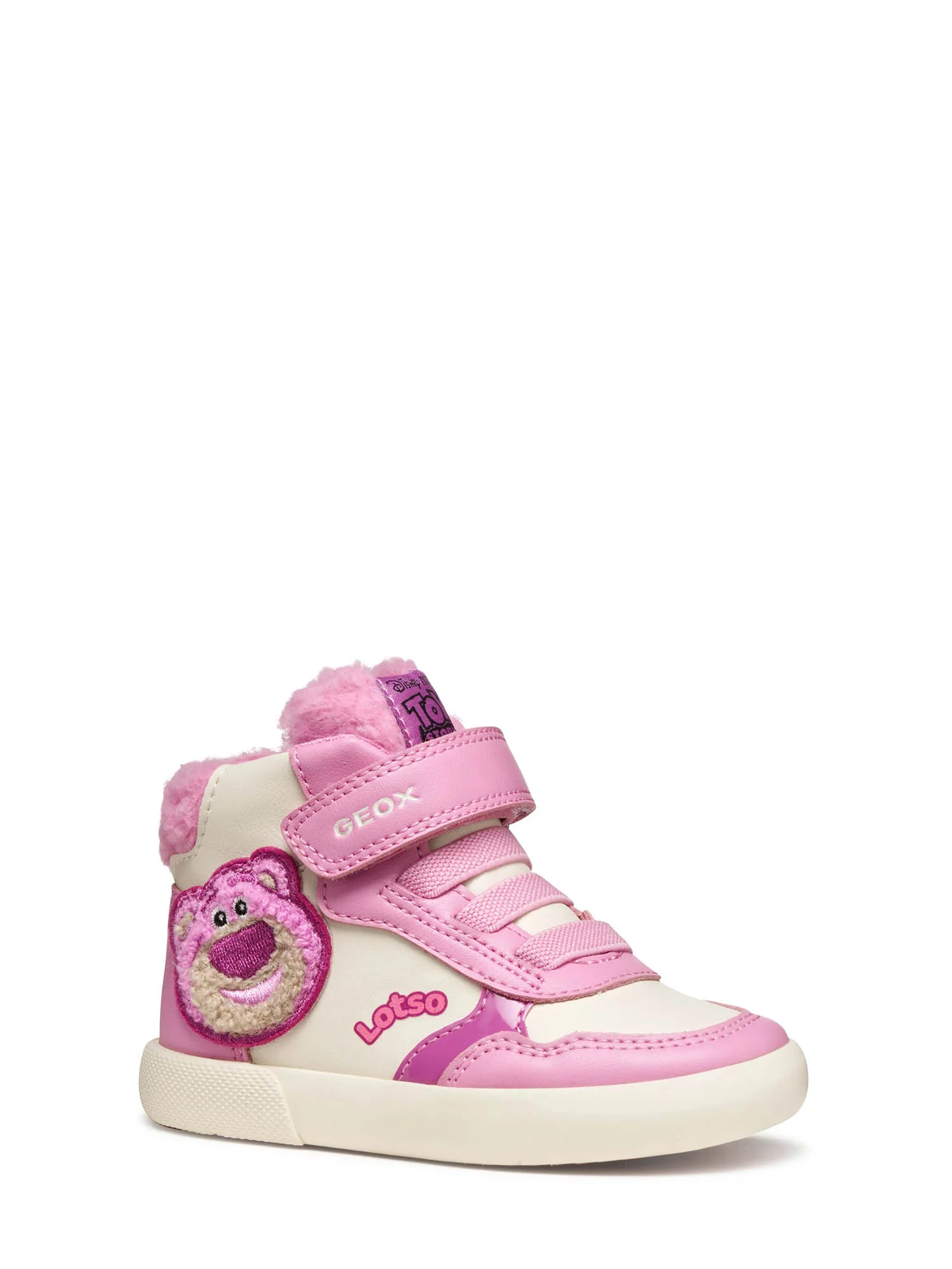Geox Sneakers Bambini | B561ME 0BCBH - Image 2