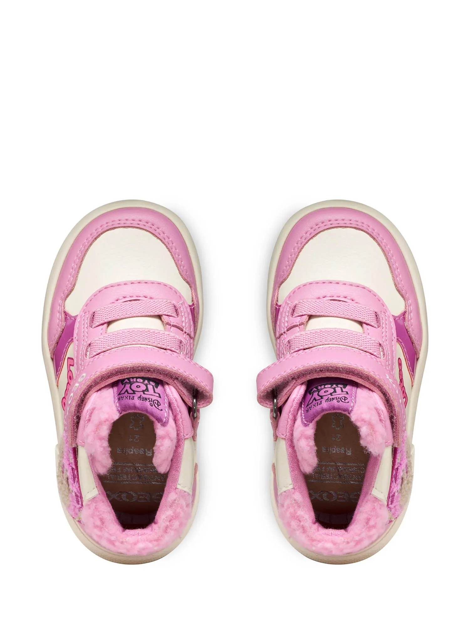 Geox Sneakers Bambini | B561ME 0BCBH - Image 3