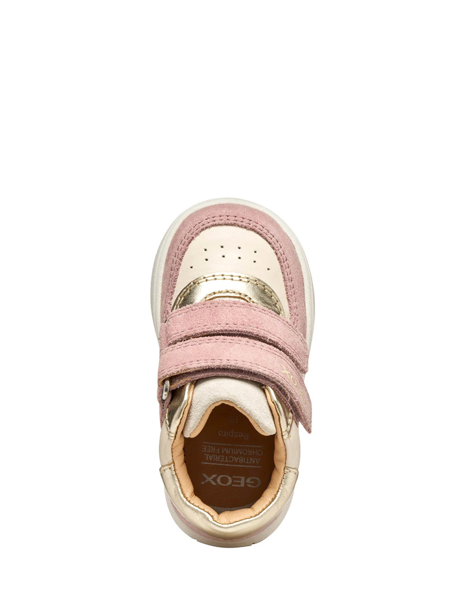 Geox Scarpe Con Strappi Bambini | B564CA 02244 - Image 4