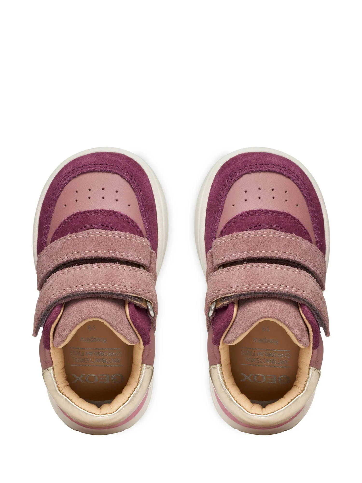 Geox Scarpe Con Strappi Bambini | B564CA 02285 - Image 5