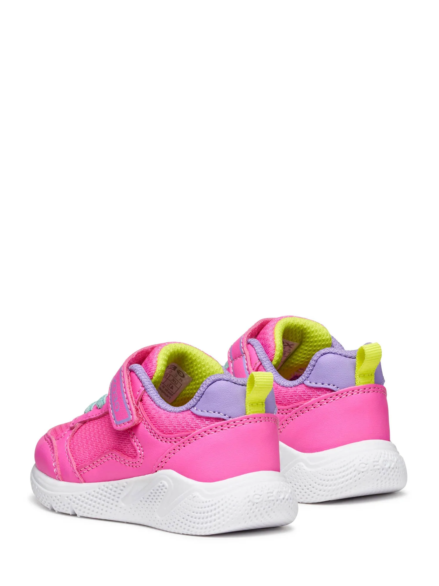 Geox Sneakers Bambini | B564TB 0BC14 - Image 3