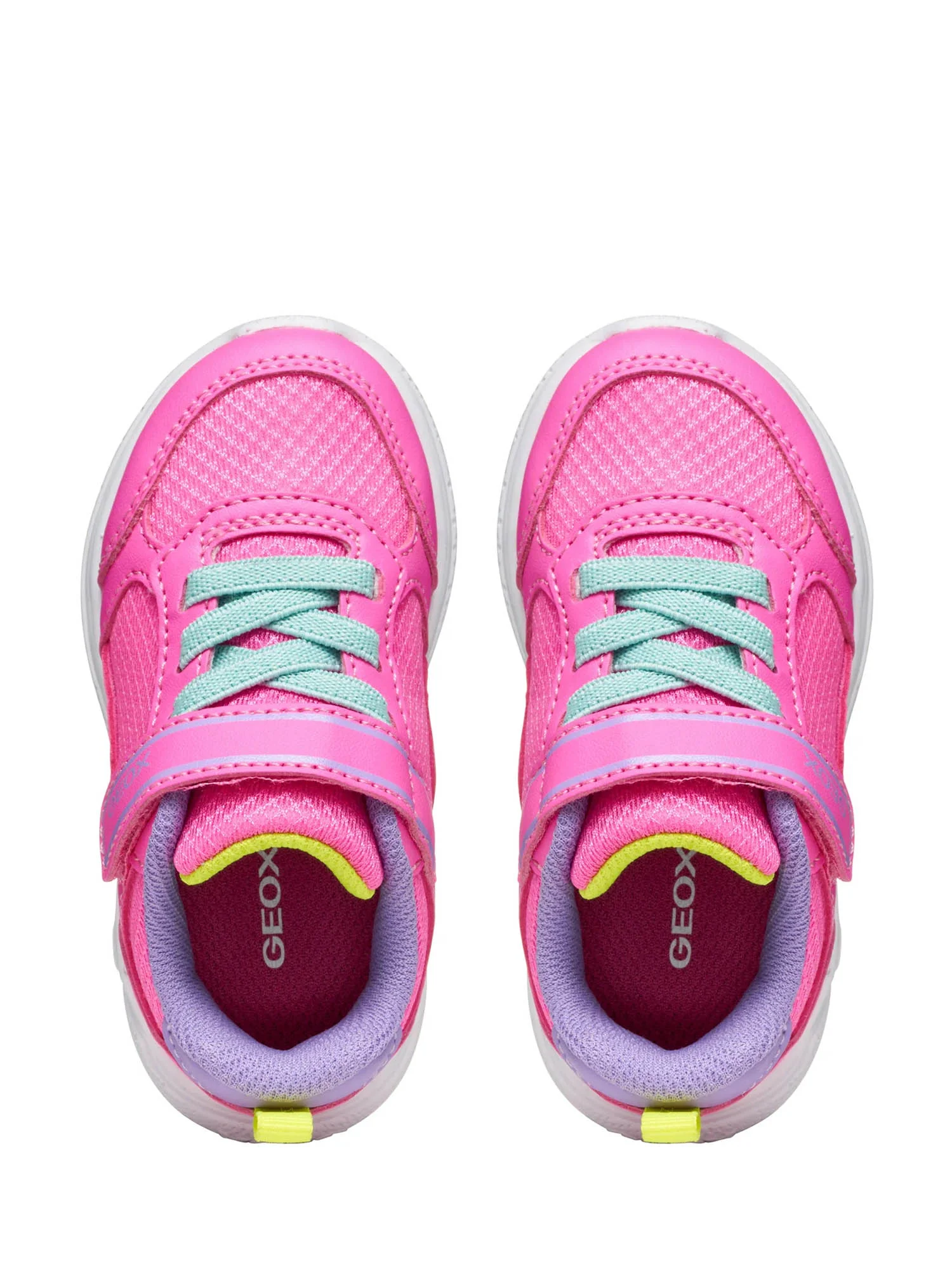 Geox Sneakers Bambini | B564TB 0BC14 - Image 4