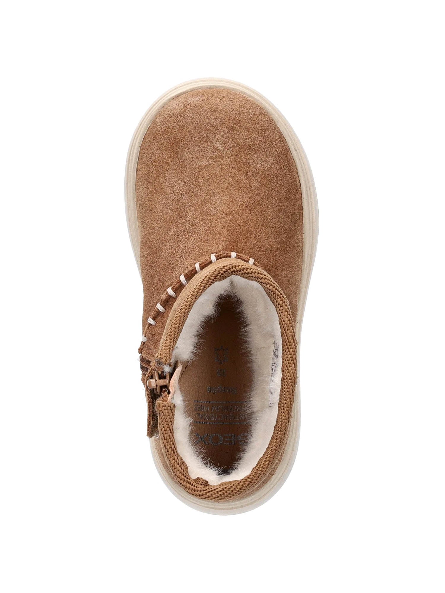 Geox Stivaletti Bambini | B565YA 00022 - Image 4