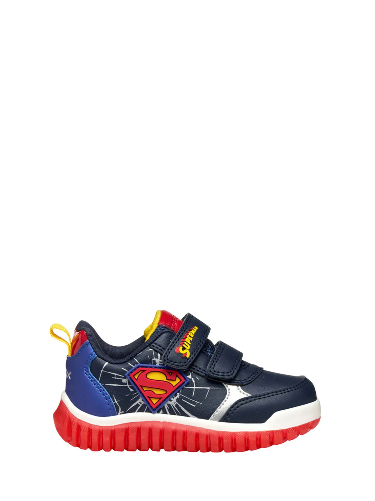 Geox Scarpe Con Strappi Bambini | B565ZB 000BC
