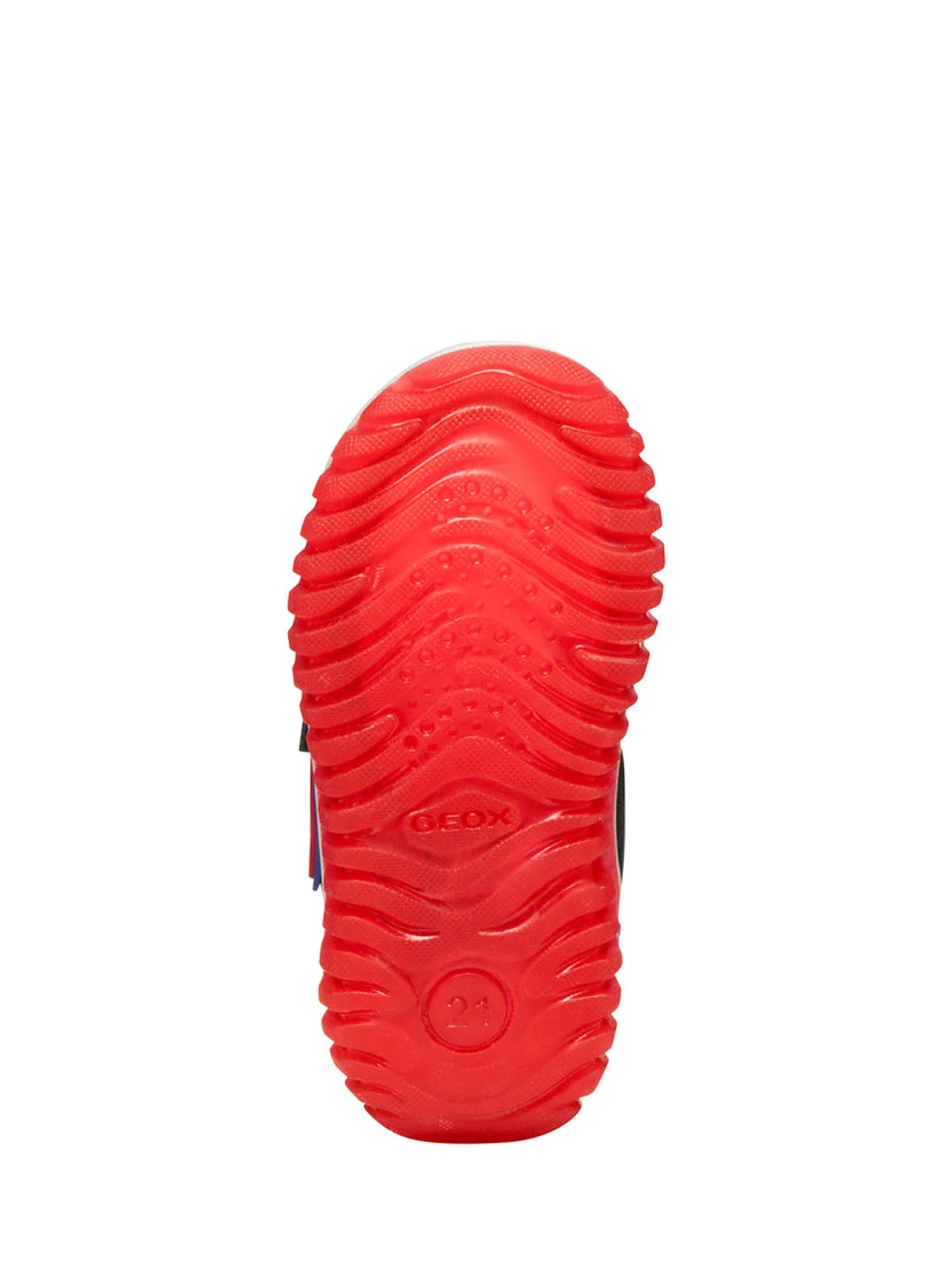 Geox Scarpe Con Strappi Bambini | B565ZB 000BC - Image 5