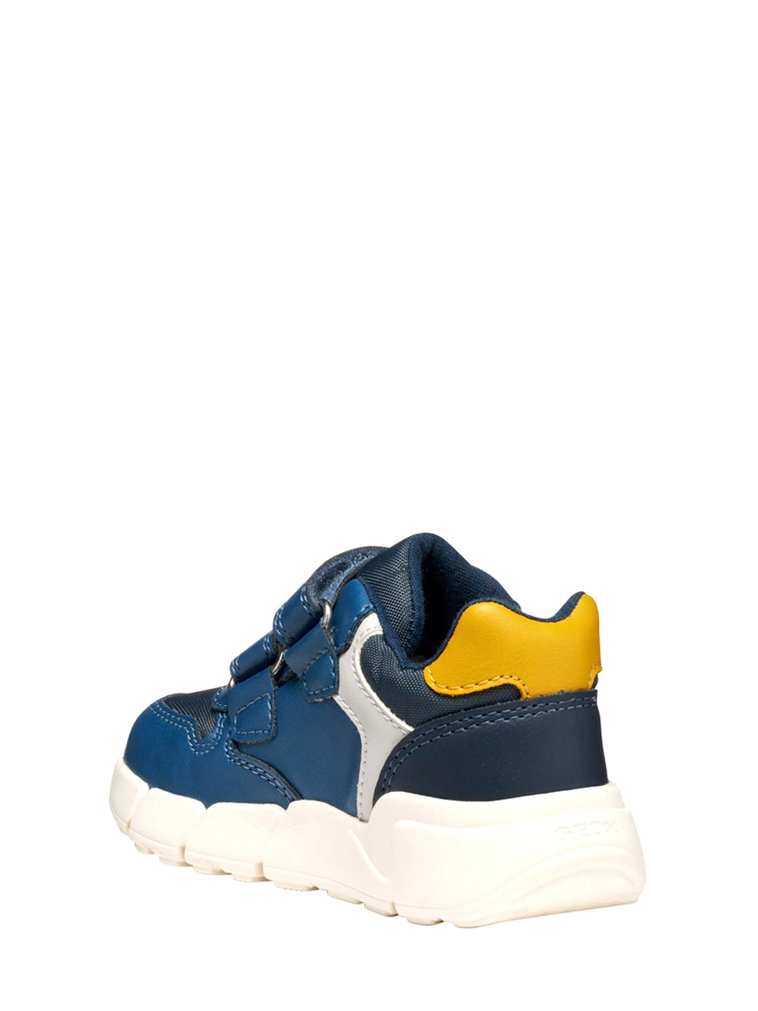 Geox Scarpe Con Strappi Bambini | B566GD 054FU - Image 8