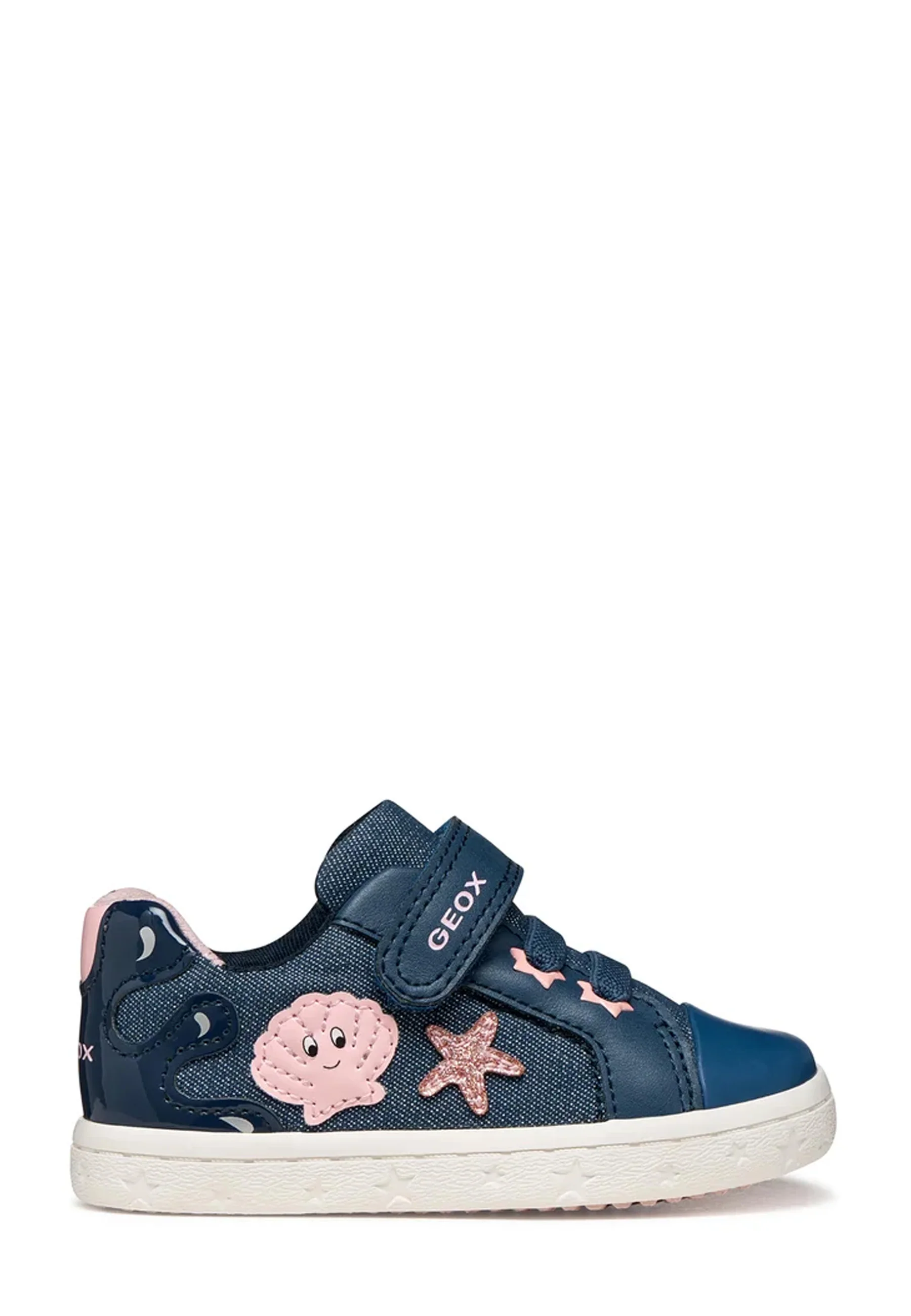 Geox Scarpe Con Strappi Bambini | B651MB 00954 - Image 6