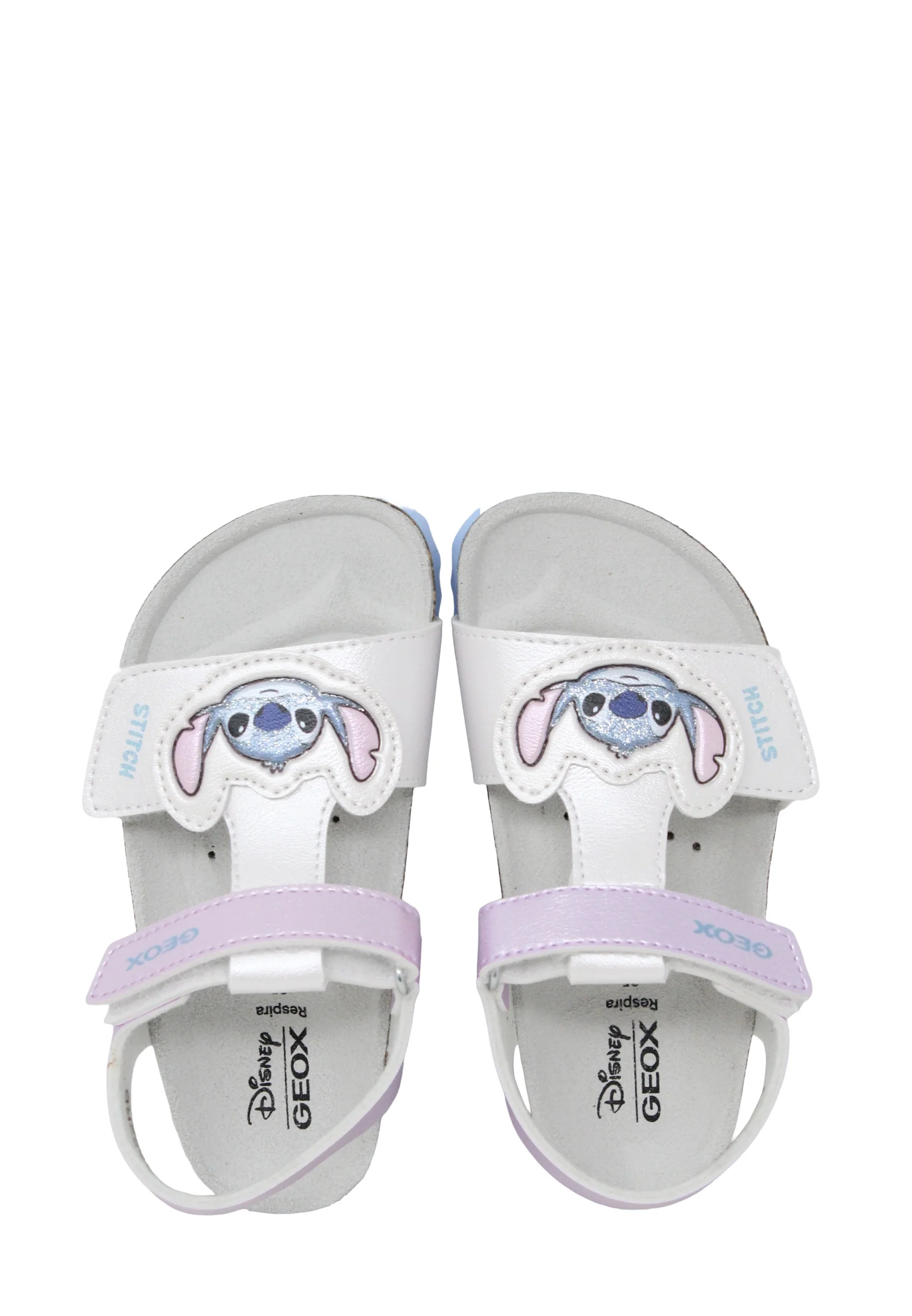 Geox B Sandal Chalki Sandali Con Strappi Bambini | B652RB 000NF - Image 4