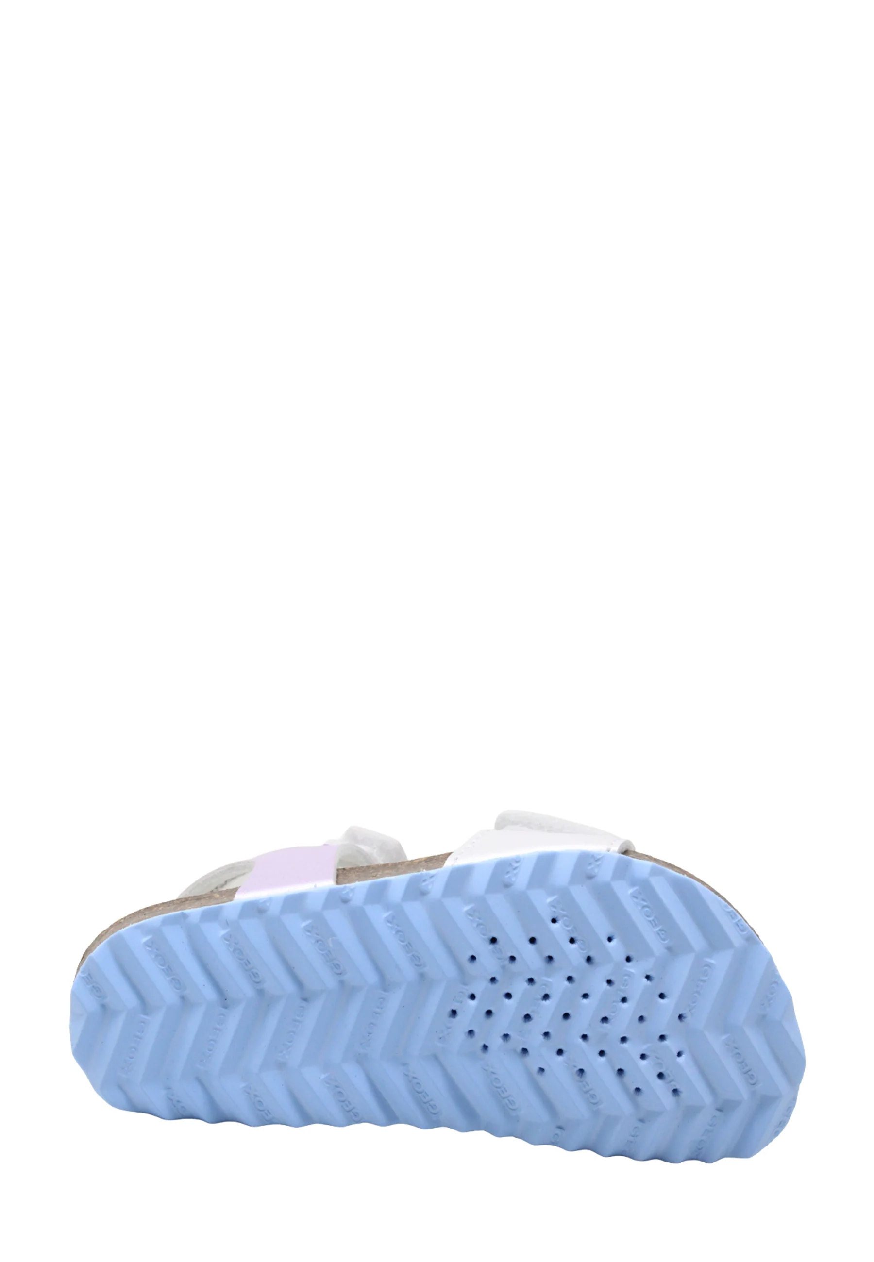 Geox B Sandal Chalki Sandali Con Strappi Bambini | B652RB 000NF - Image 6