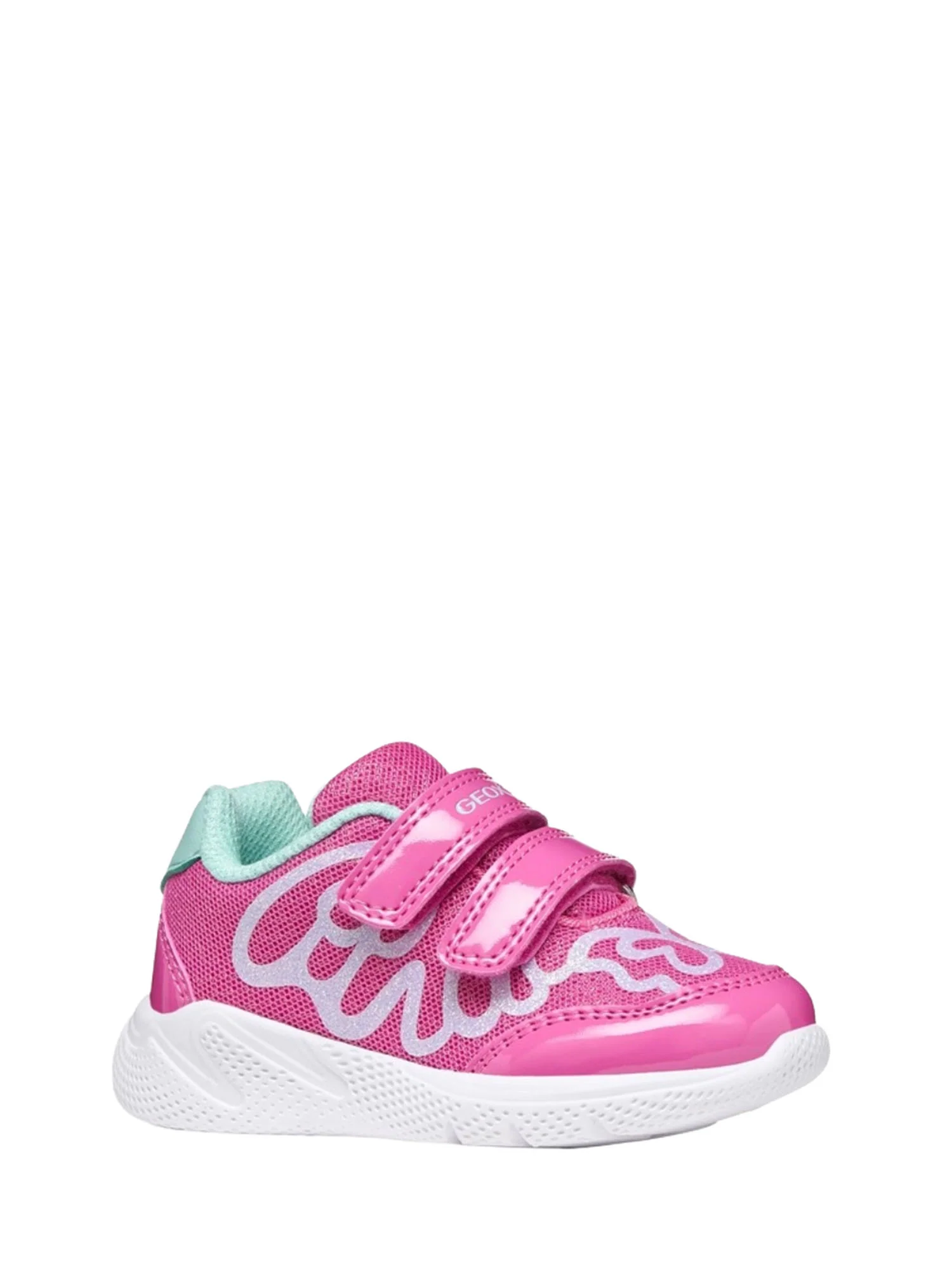 Geox Scarpe Con Strappi Bambini | B654TA 0GNHH - Image 2