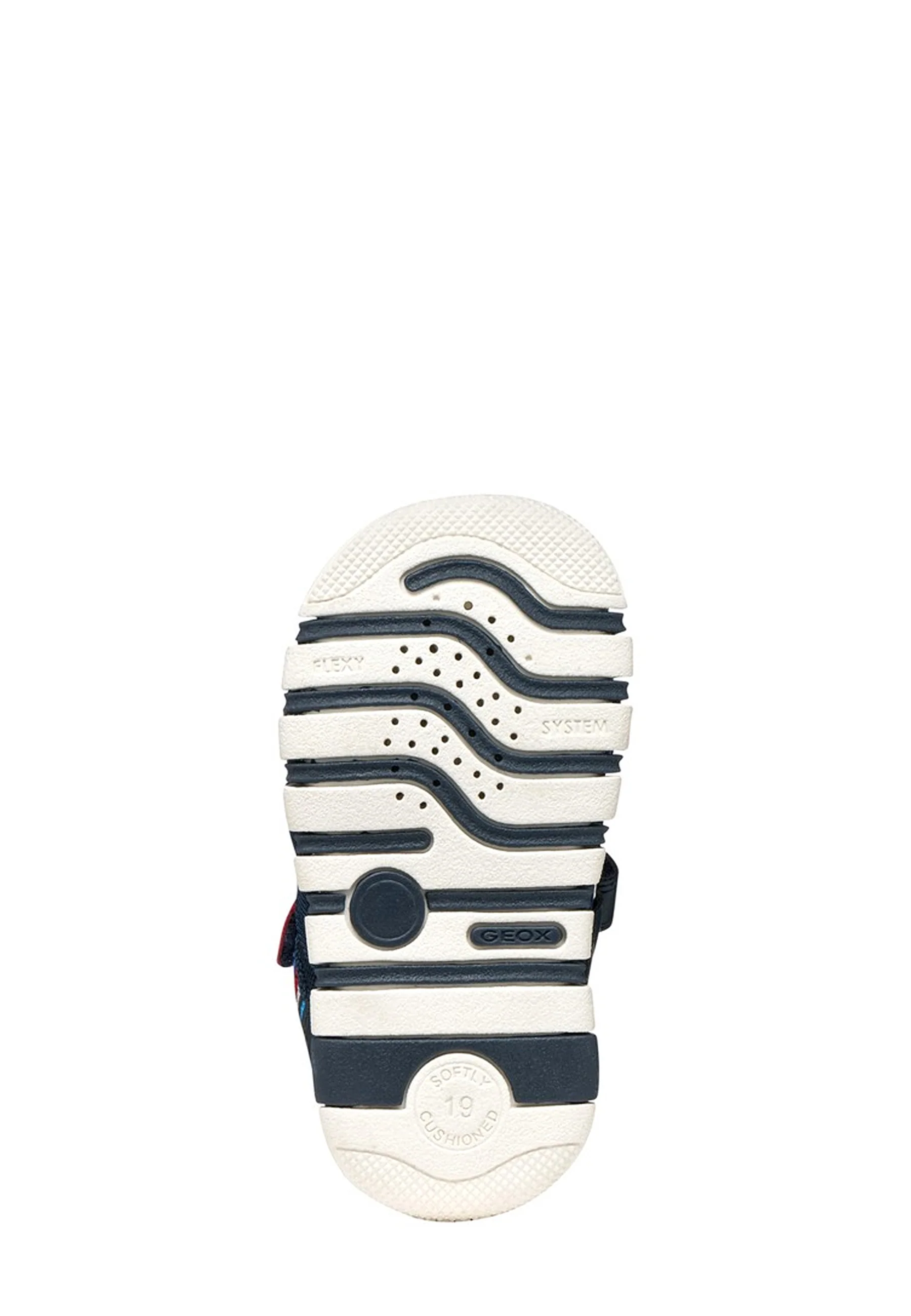 Geox Sandali Con Strappi Bambini | B655PA 0BC14 - Image 5
